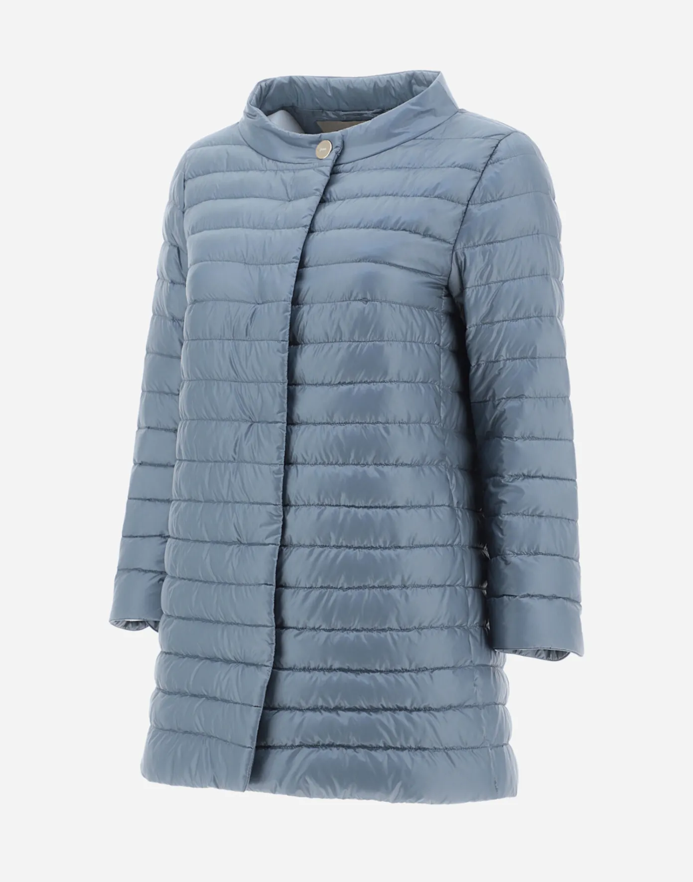Herno Long Down Jackets | A-Shape Sky