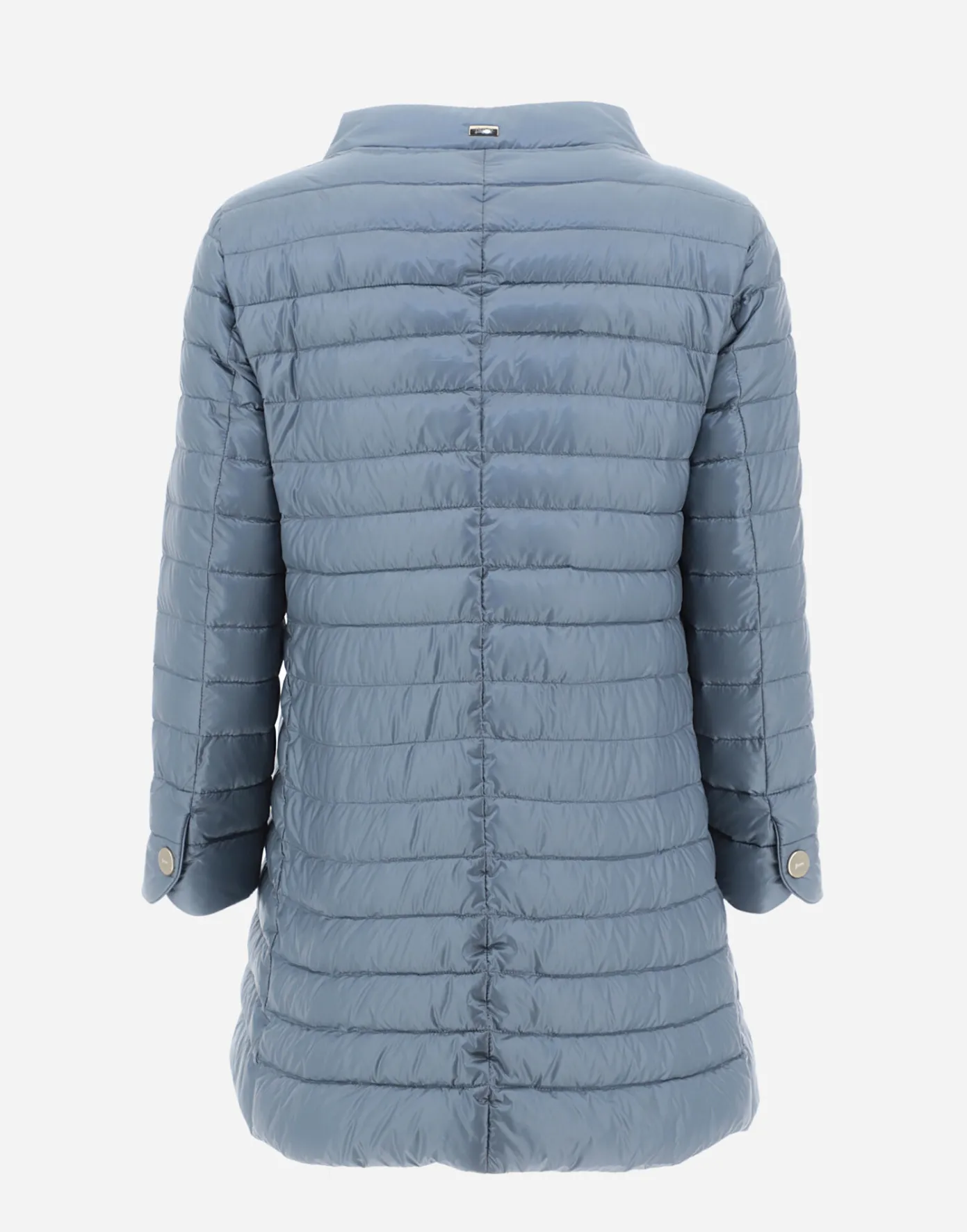 Herno Long Down Jackets | A-Shape Sky