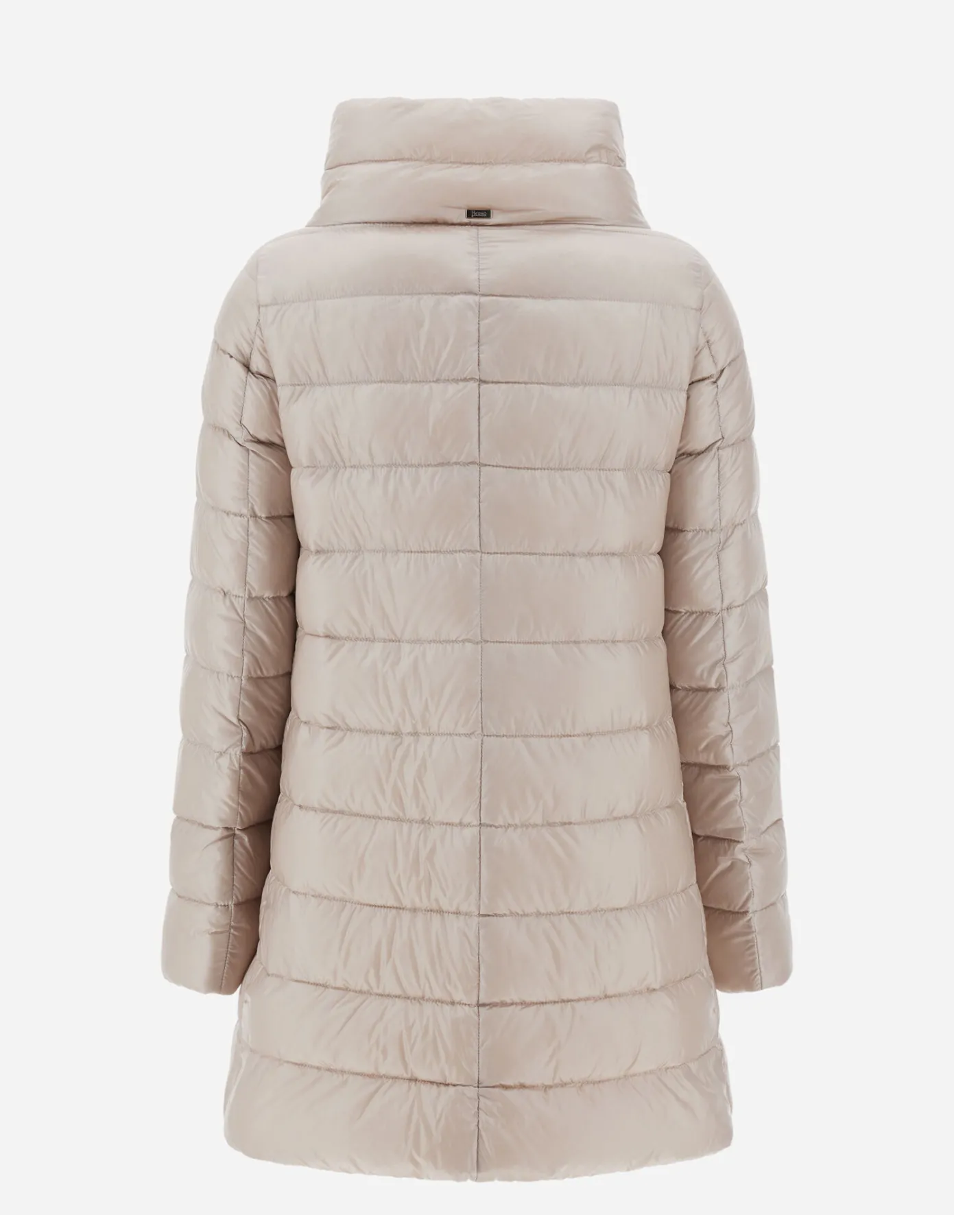 Herno Long Down Jackets | A-Shape Chantilly