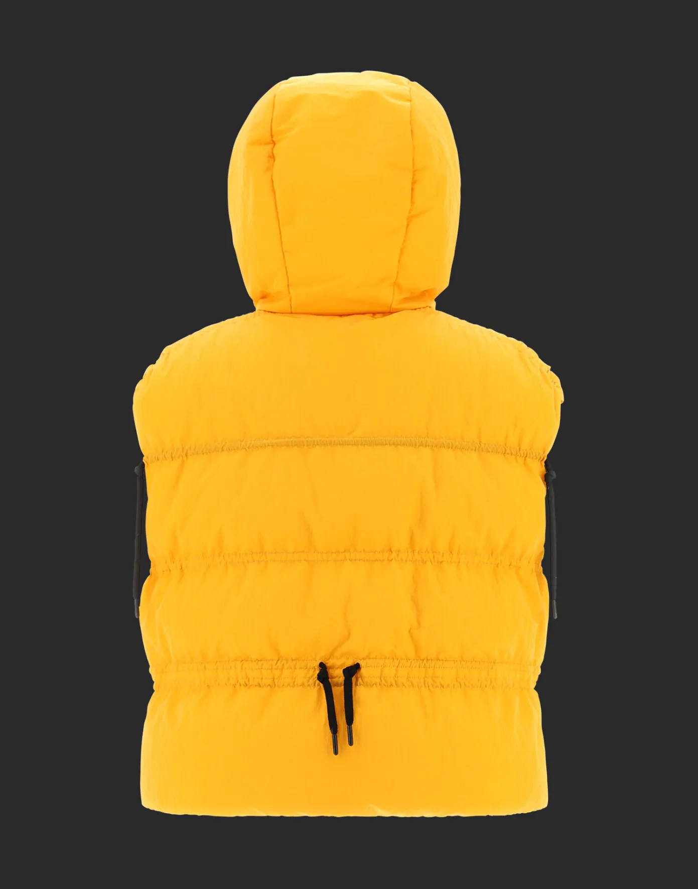 Herno Long Down Jackets | A-Shape Apricot