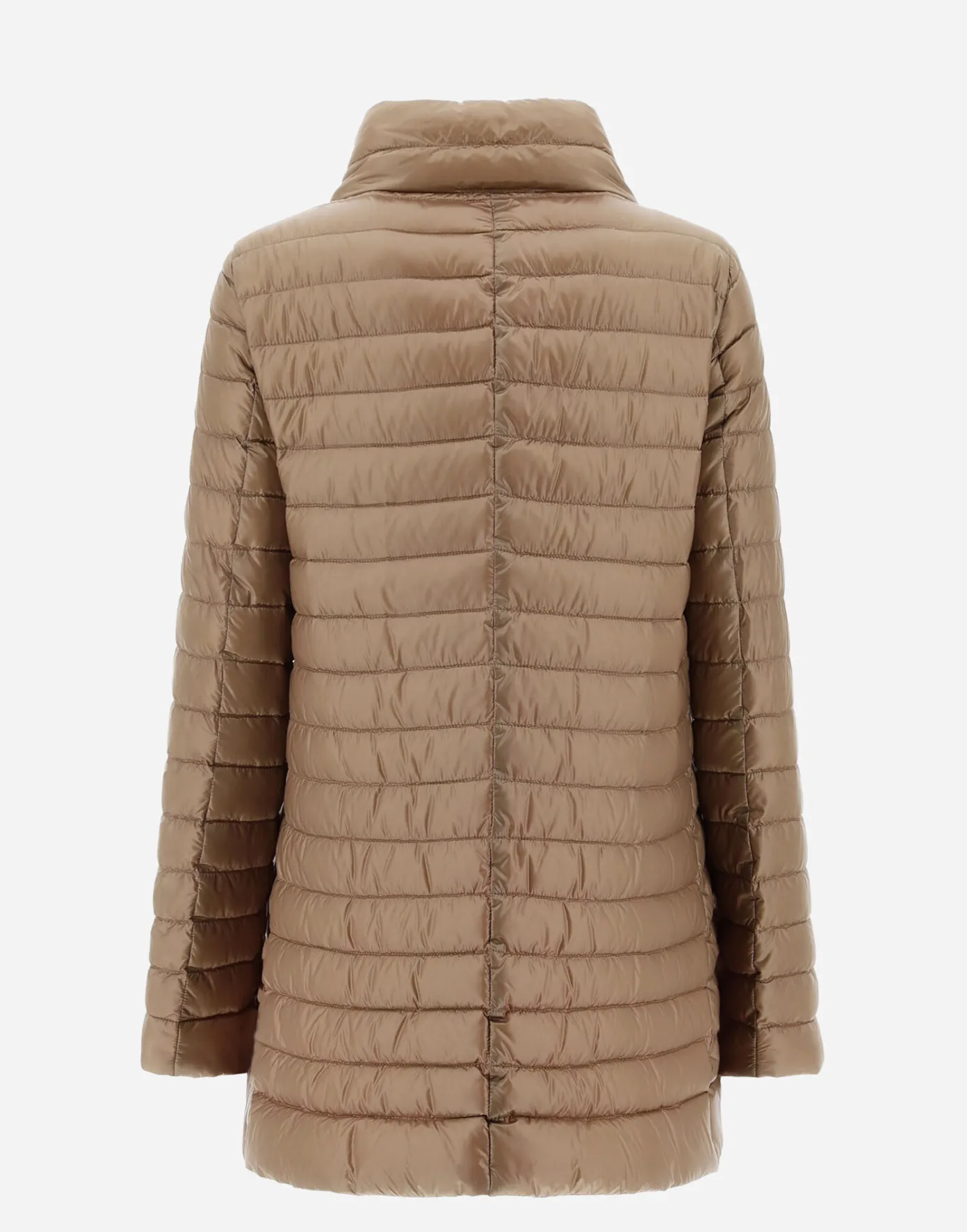 Herno Long Down Jackets | A-Shape Dust