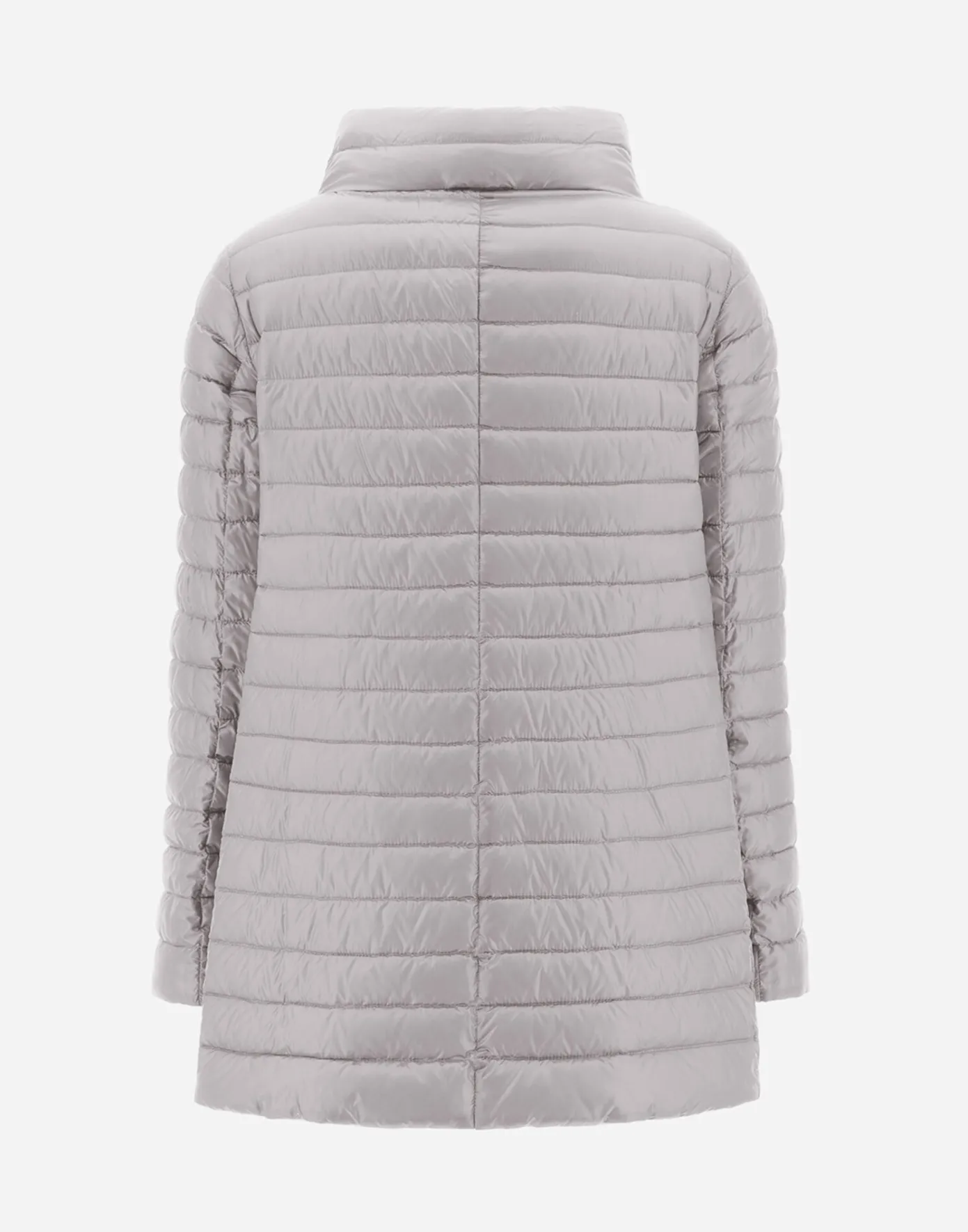 Herno Long Down Jackets | A-Shape Chantilly