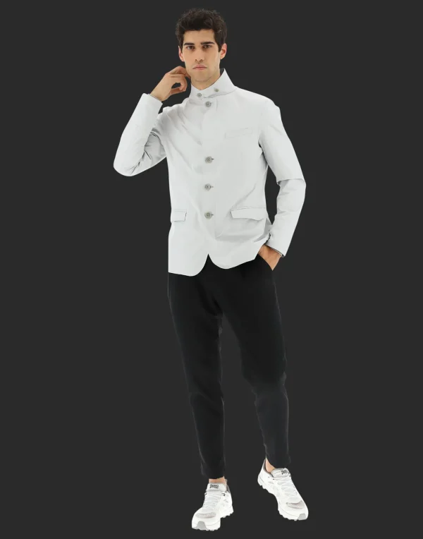 Herno Blazers | Blazers Ice