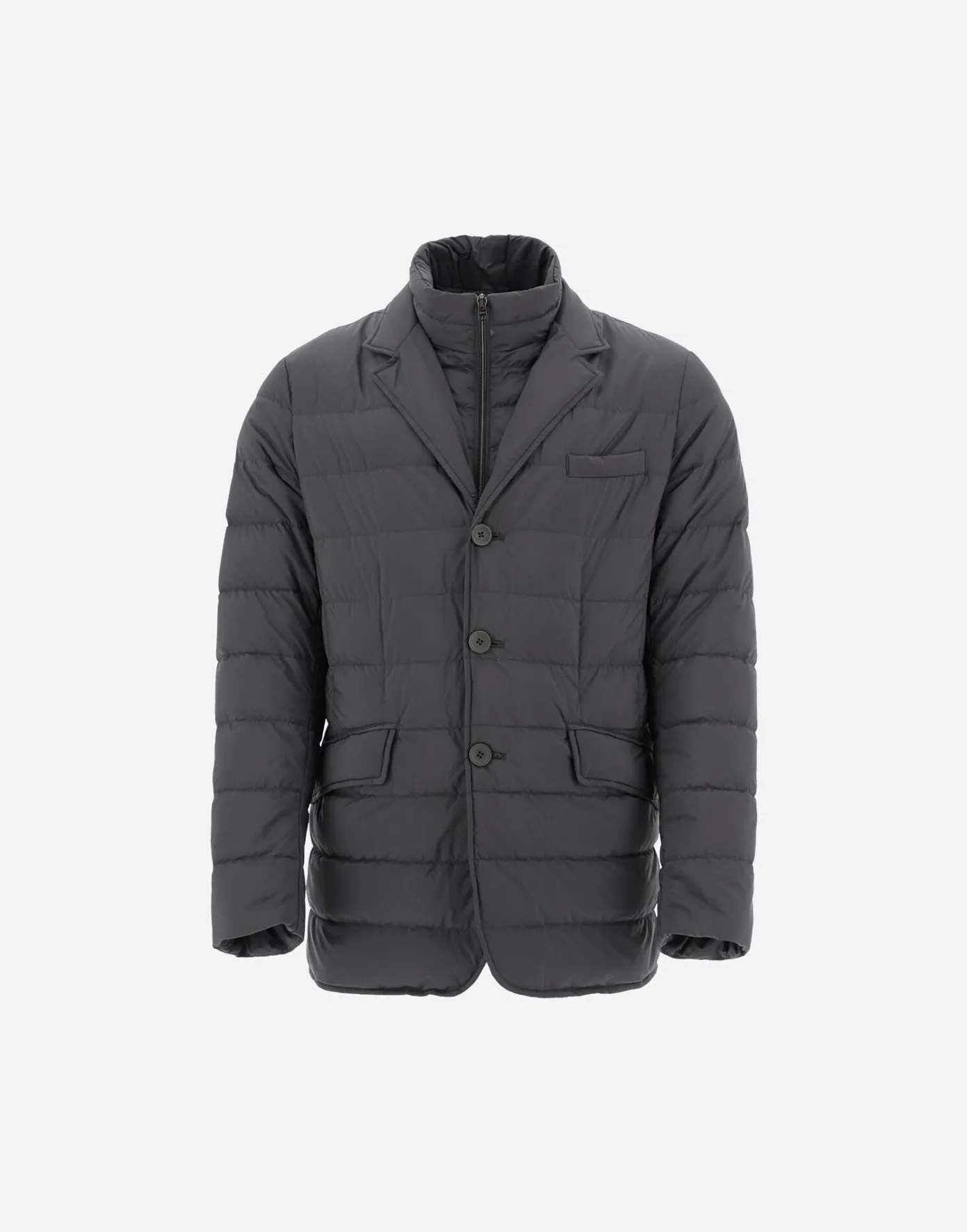 Herno Blazers | Blazers Grey