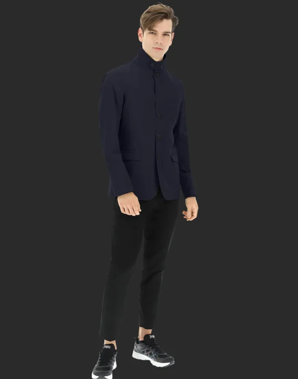 Herno Blazers | Blazers Blue