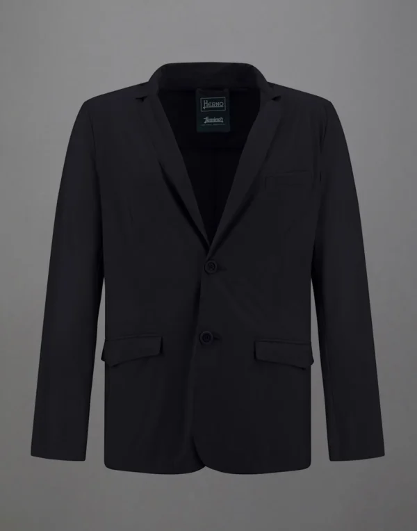 Herno Blazers | Blazers Black