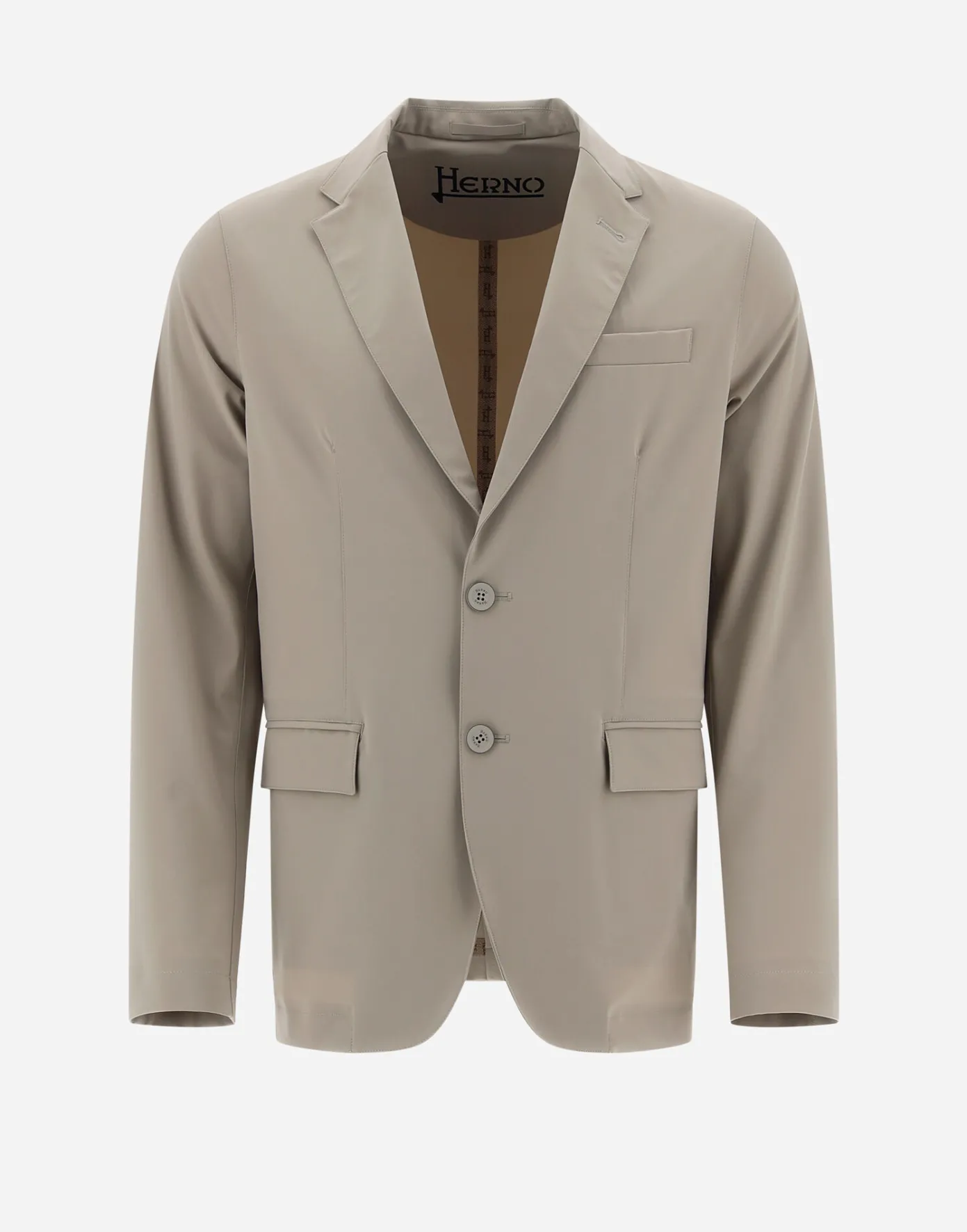 Herno Blazers | Blazers Natural