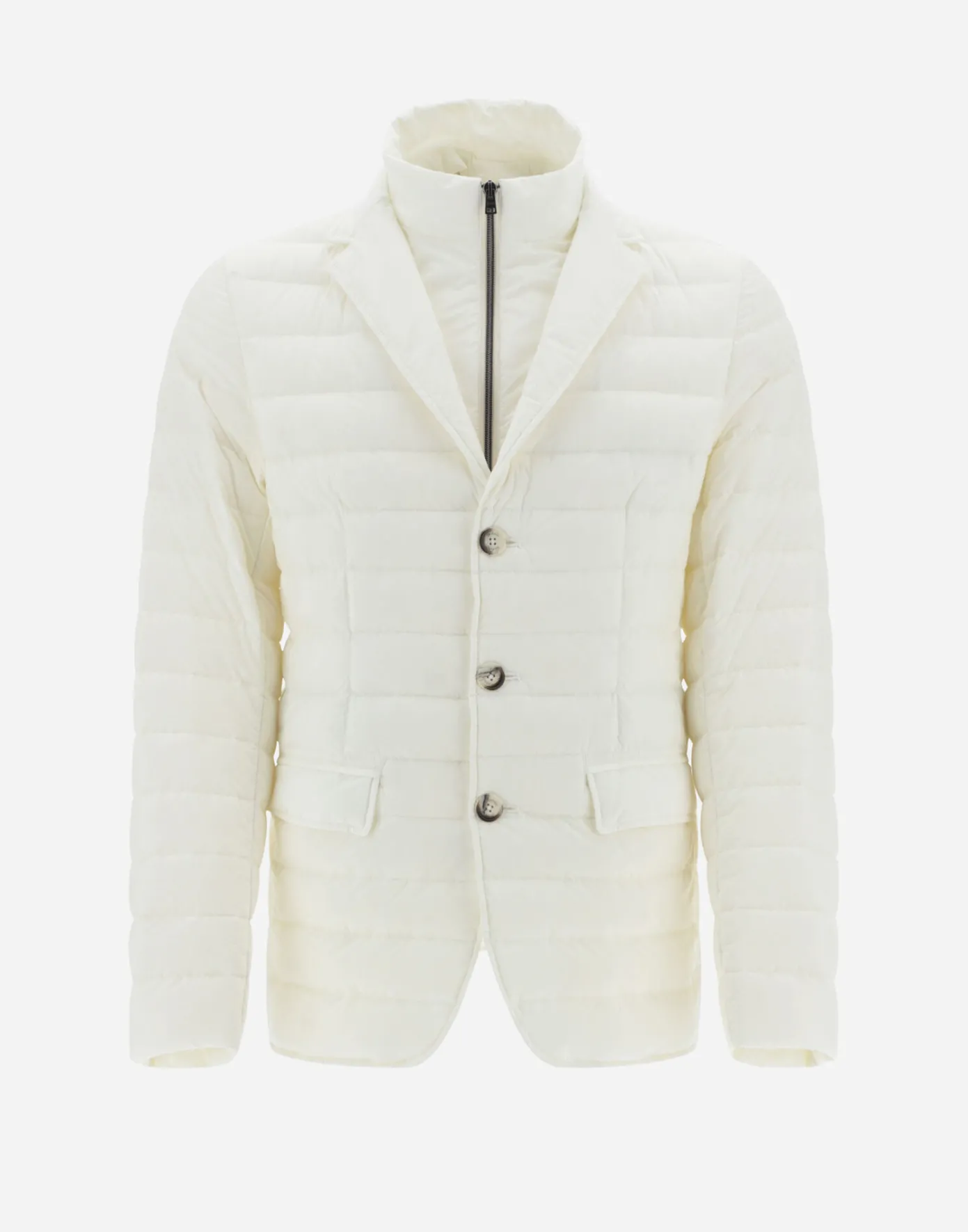 Herno Blazers | Blazers White