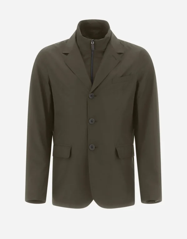 Herno Blazers | Blazers Military
