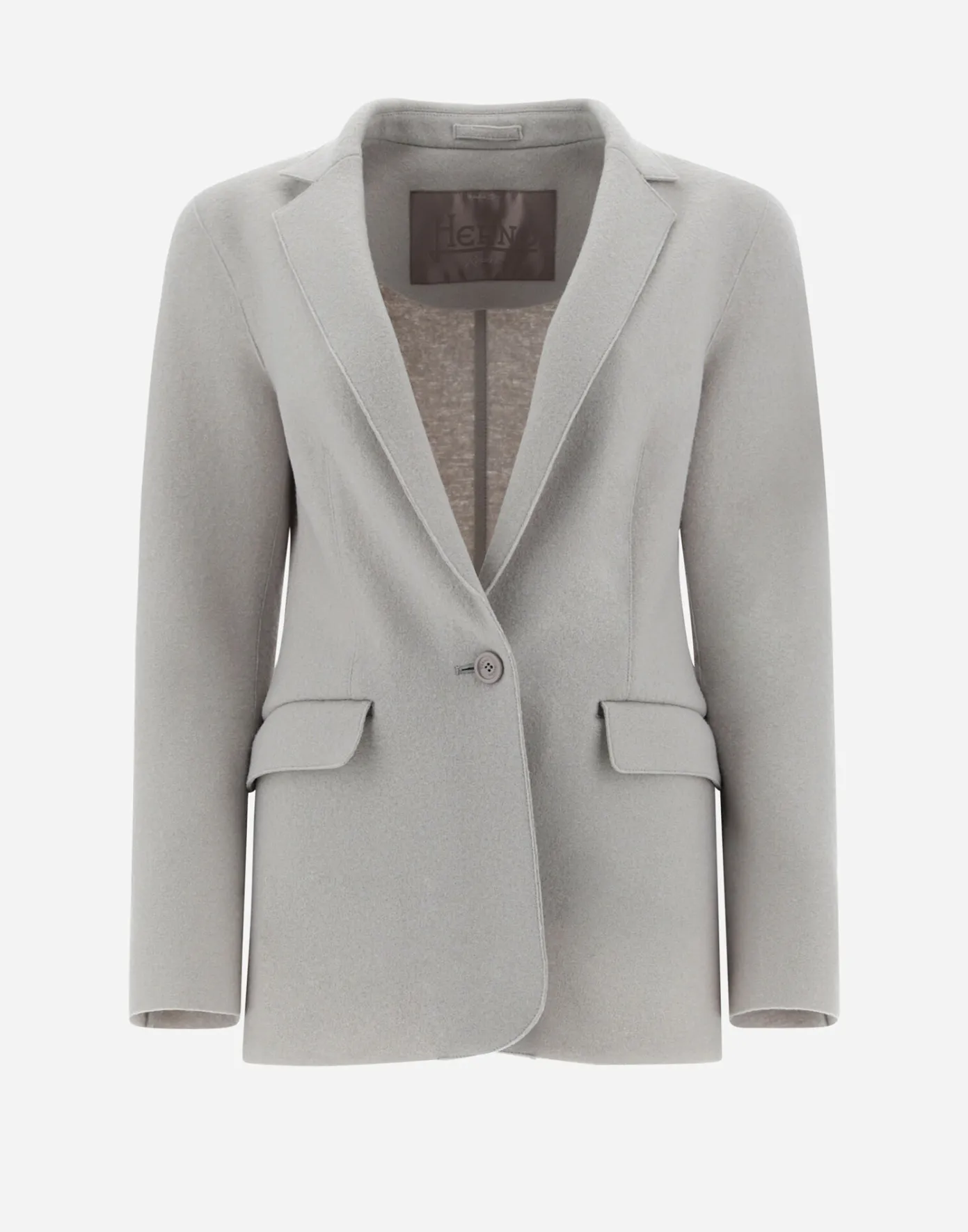 Herno Blazers | Blazers Chantilly