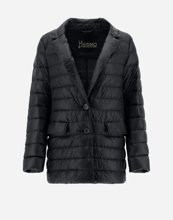 Herno Blazers | Blazers Black