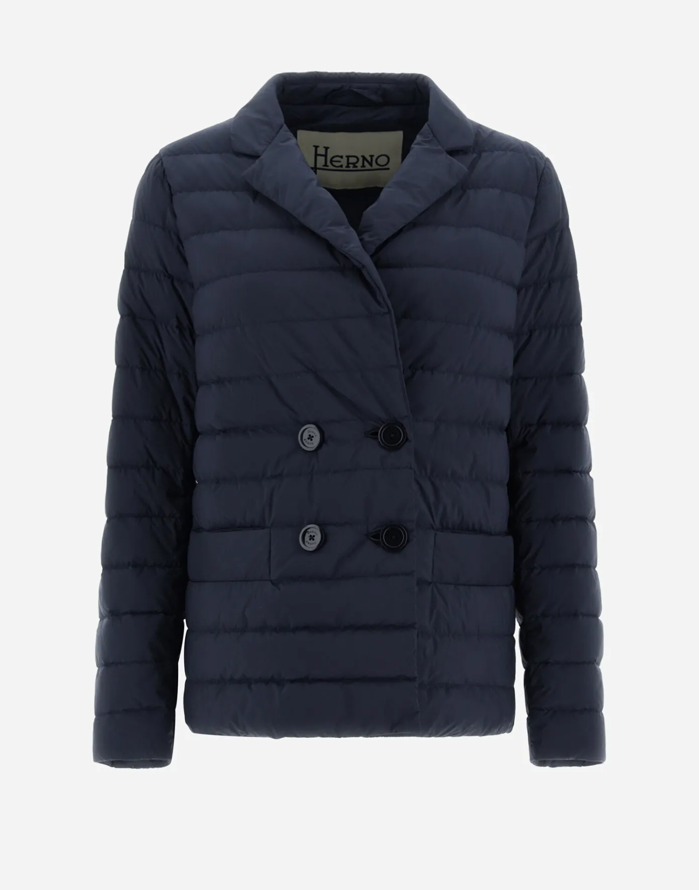 Herno Blazers | Blazers Blue