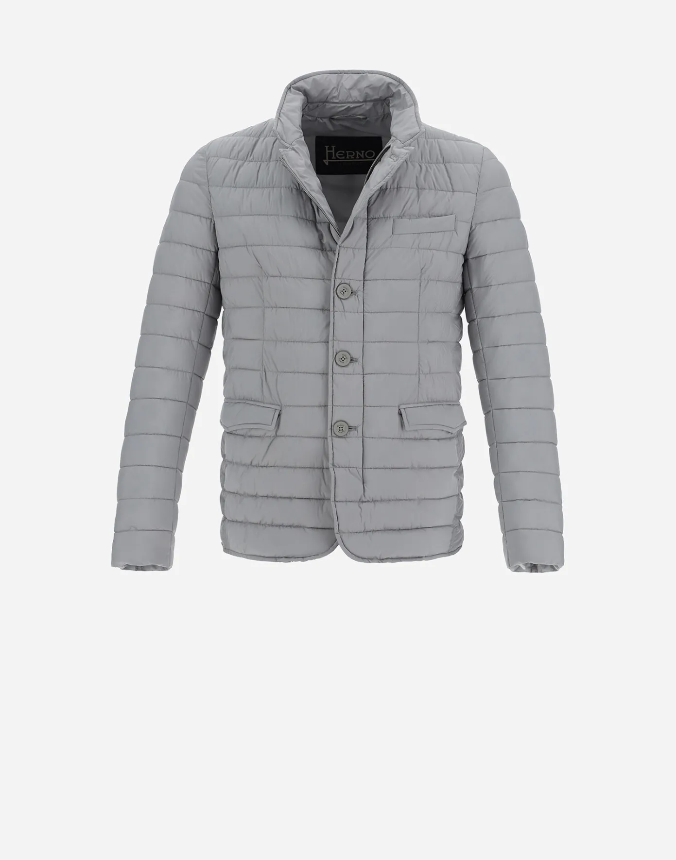 Herno Blazers | Blazers Light Grey