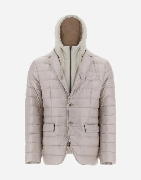 Herno Blazers | Blazers Ice