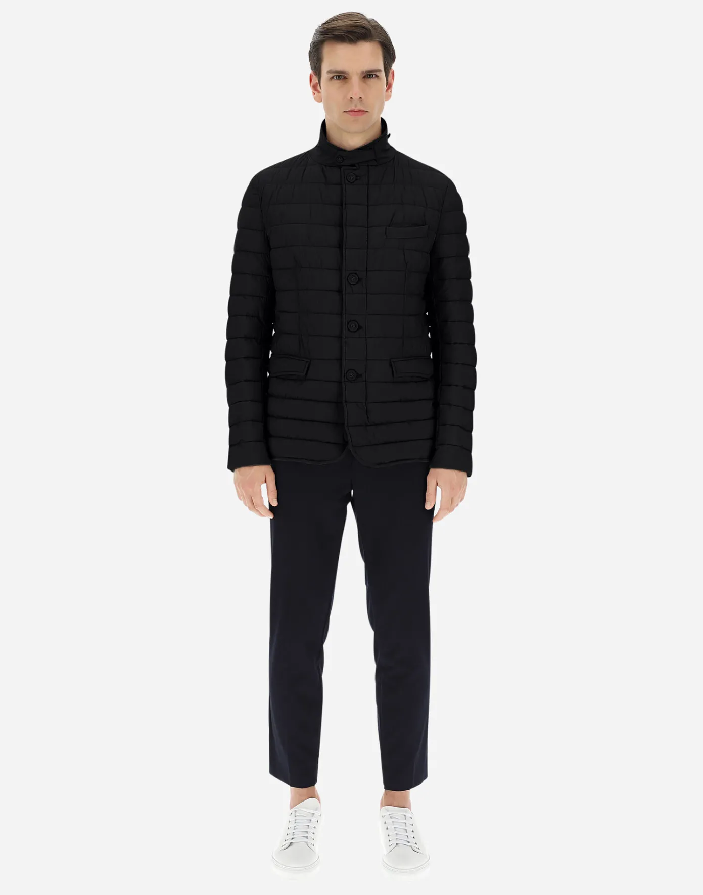 Herno Blazers | Blazers Black