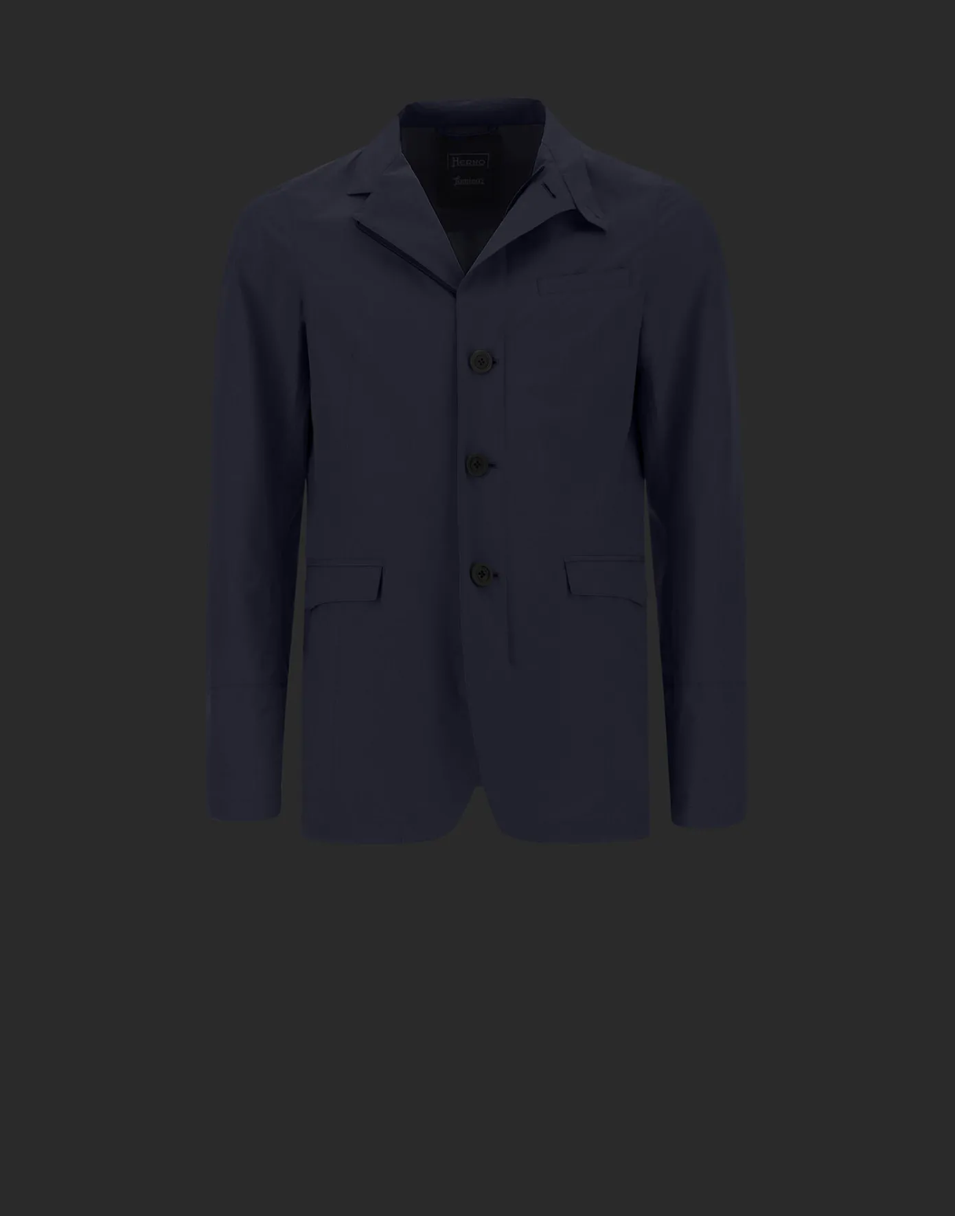 Herno Blazers | Blazers Blue