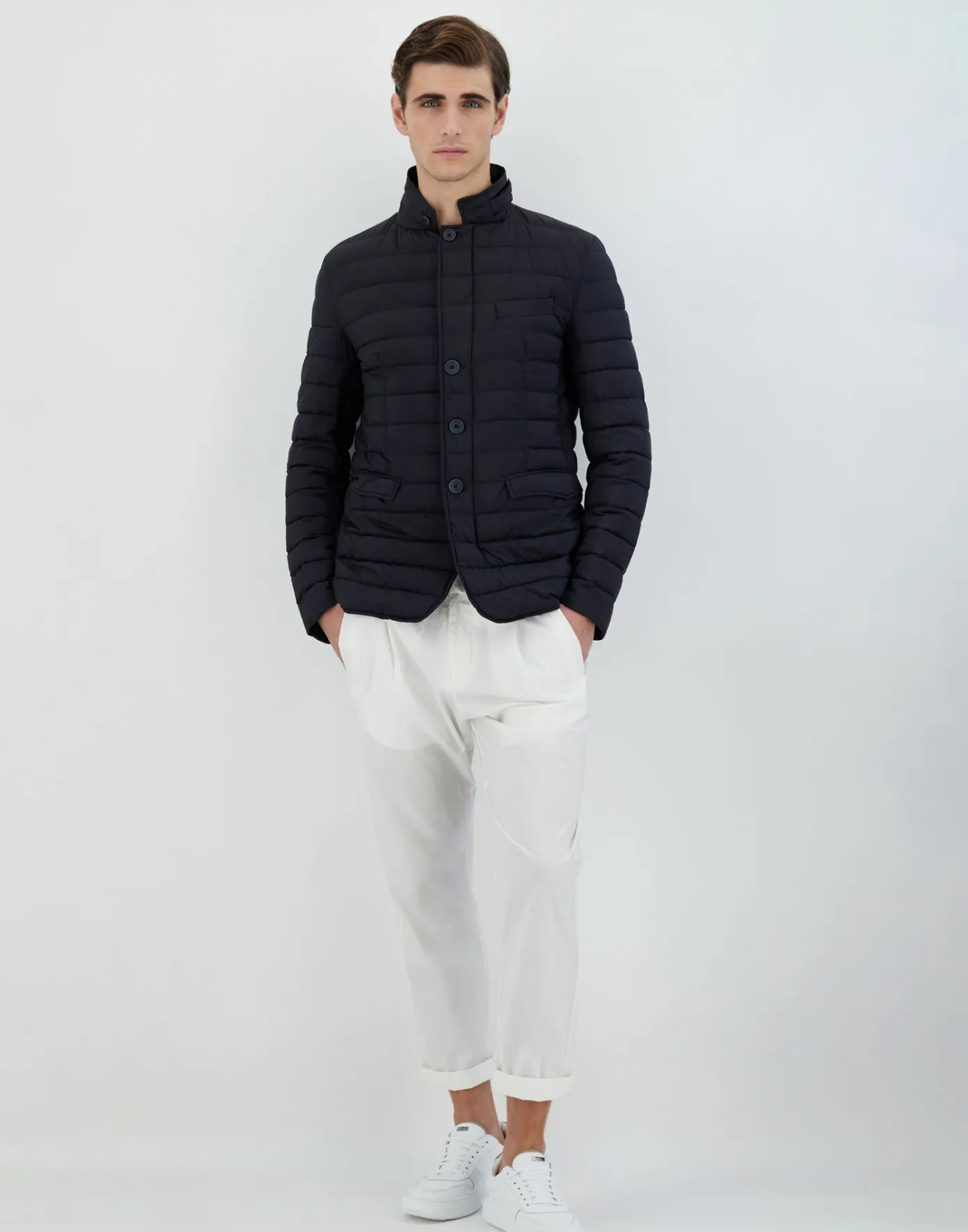 Herno Blazers | Blazers Baltic