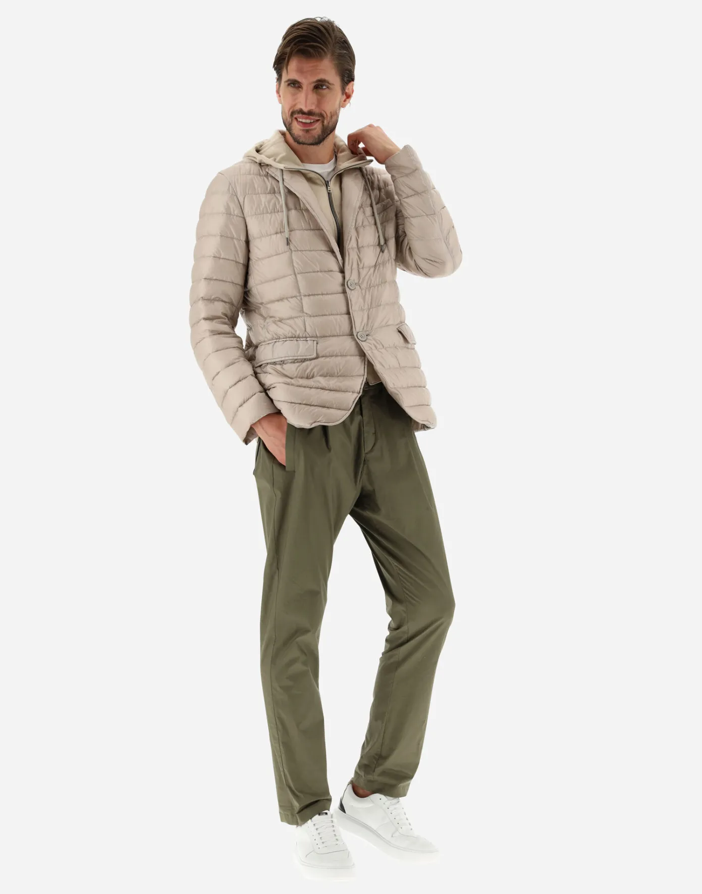 Herno Blazers | Blazers Chantilly