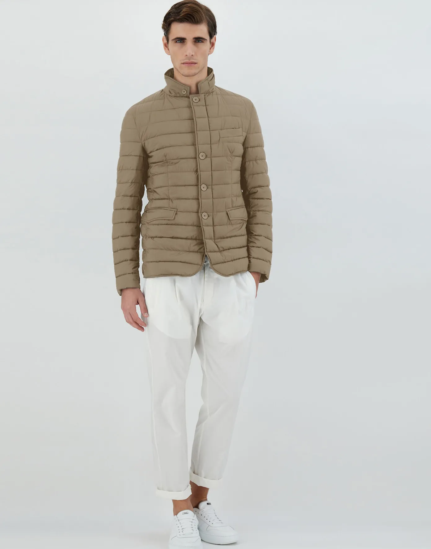 Herno Blazers | Blazers Light Falcon
