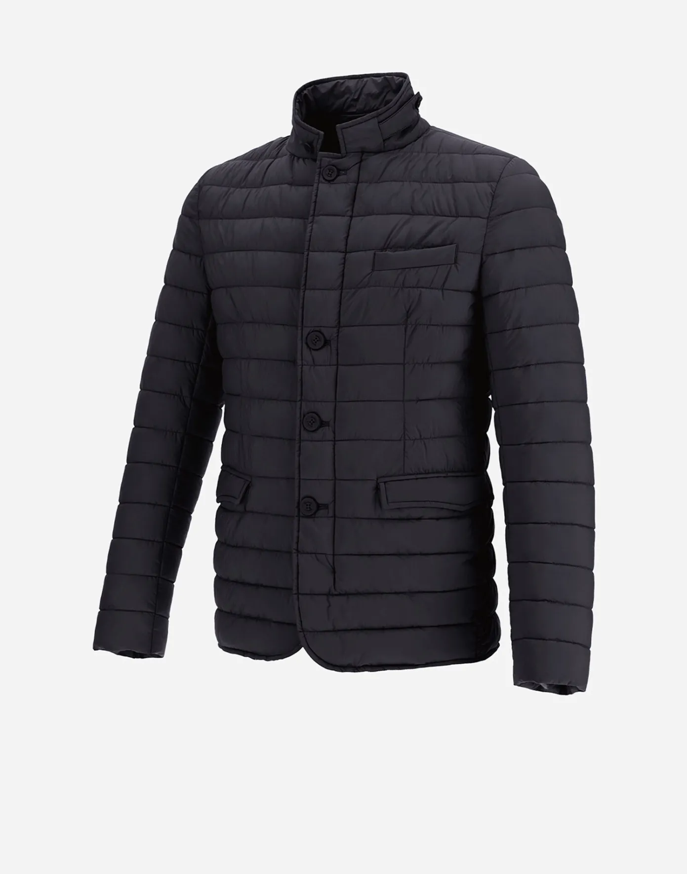 Herno Blazers | Blazers Navy Blue
