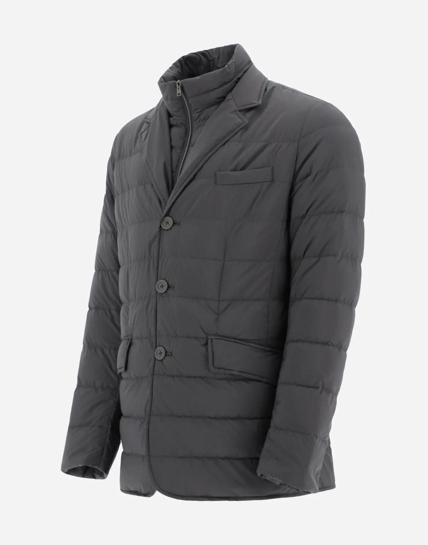 Herno Blazers | Blazers Grey
