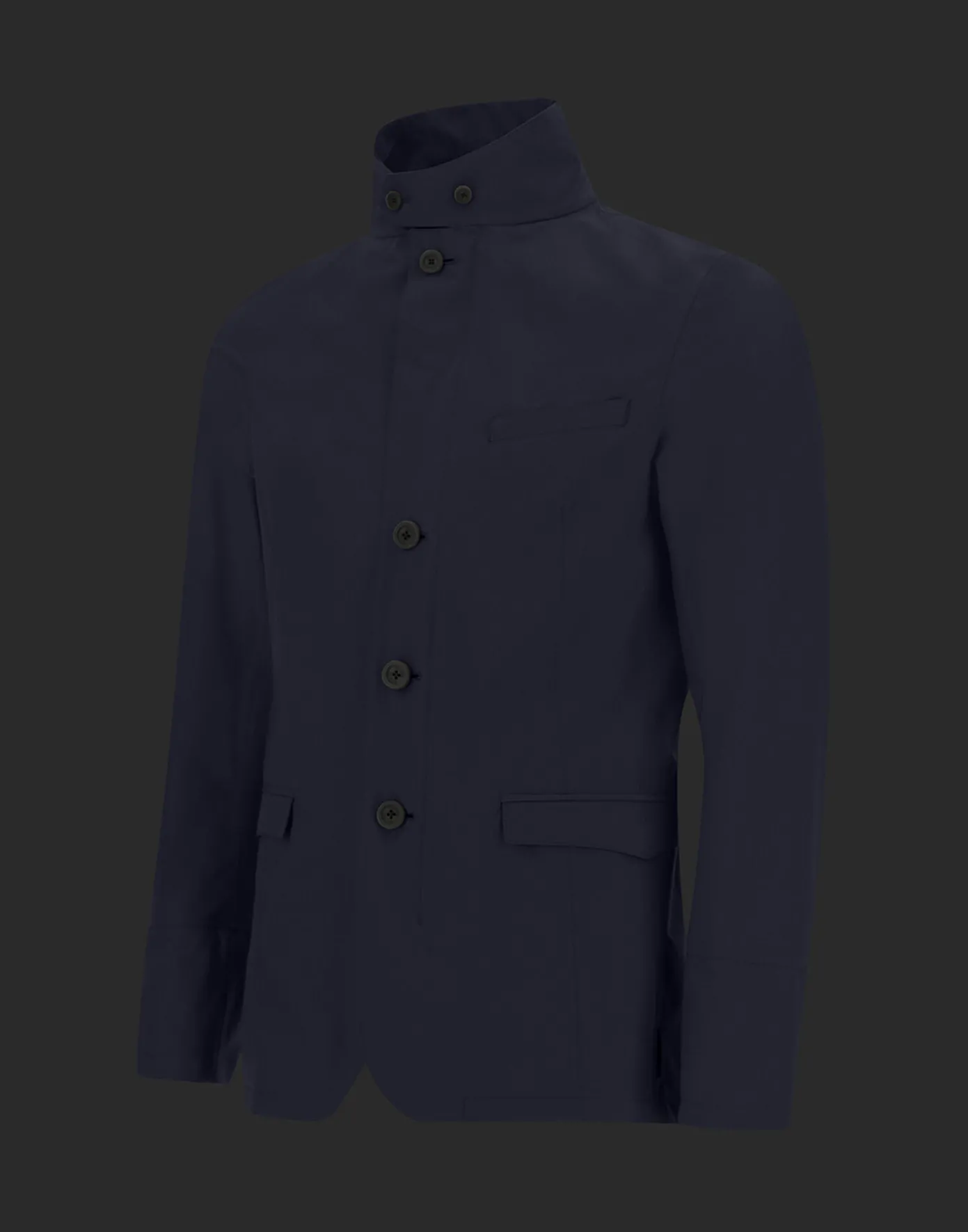 Herno Blazers | Blazers Blue