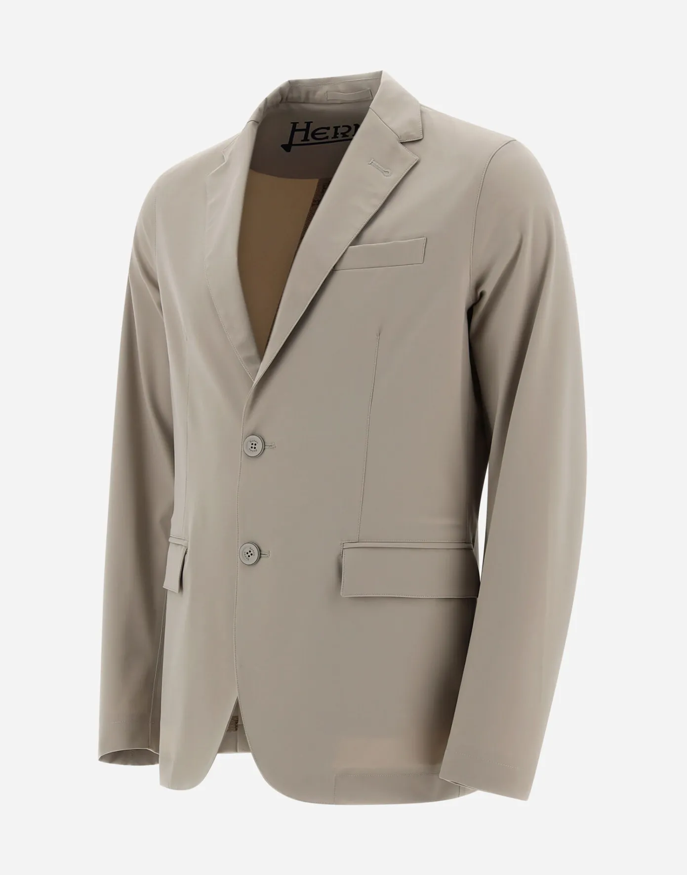 Herno Blazers | Blazers Natural