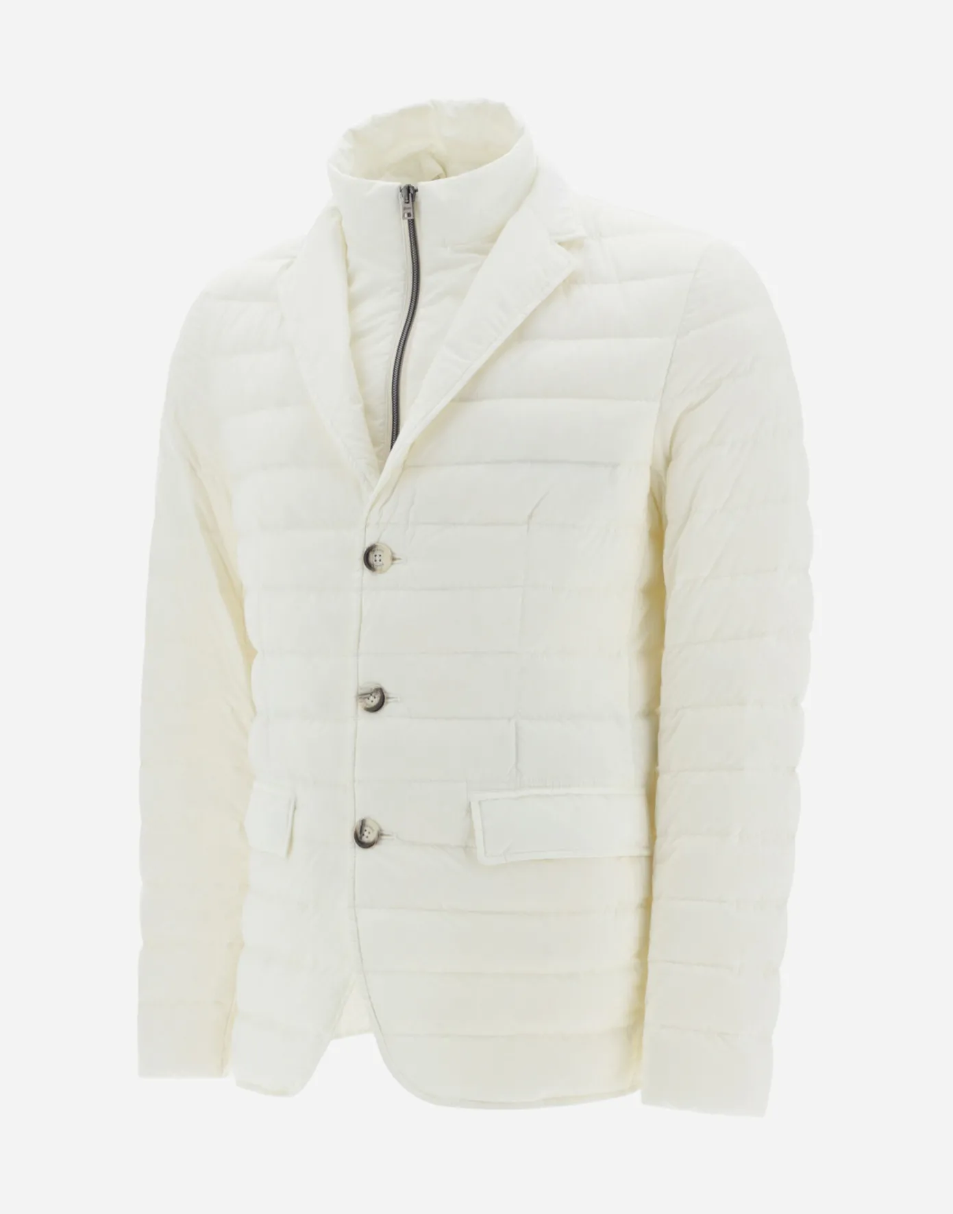 Herno Blazers | Blazers White