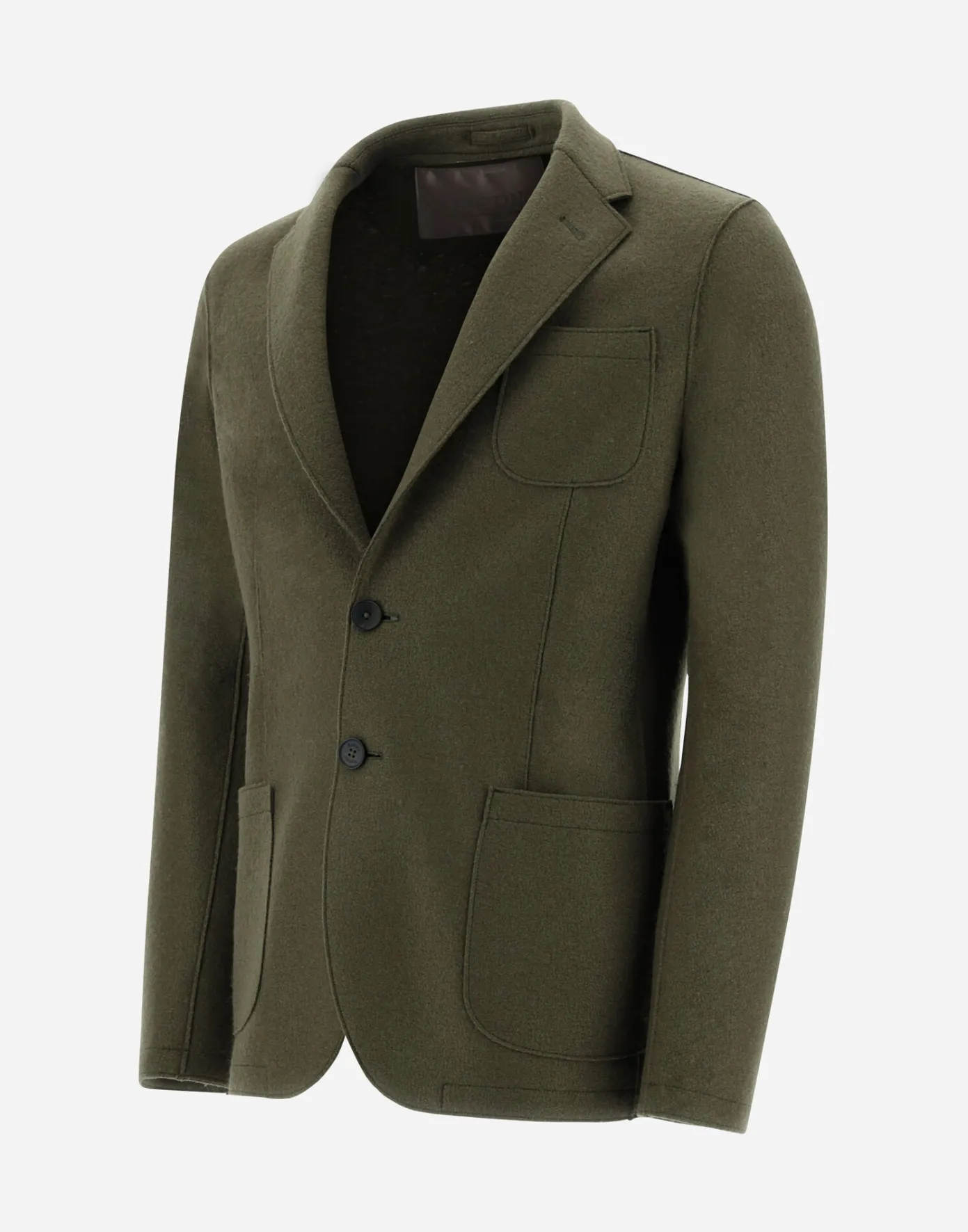Herno Blazers | Blazers Light Military