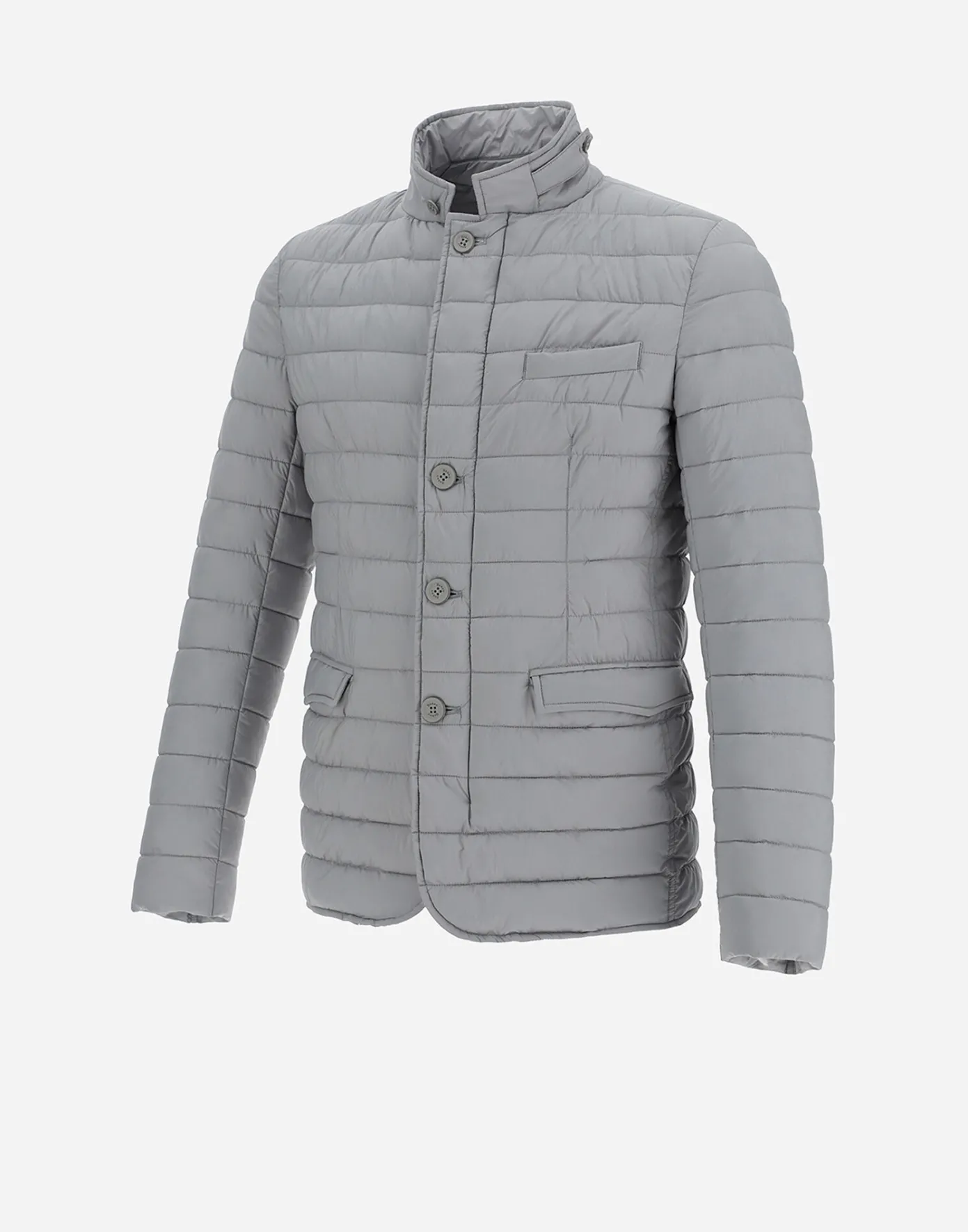 Herno Blazers | Blazers Light Grey
