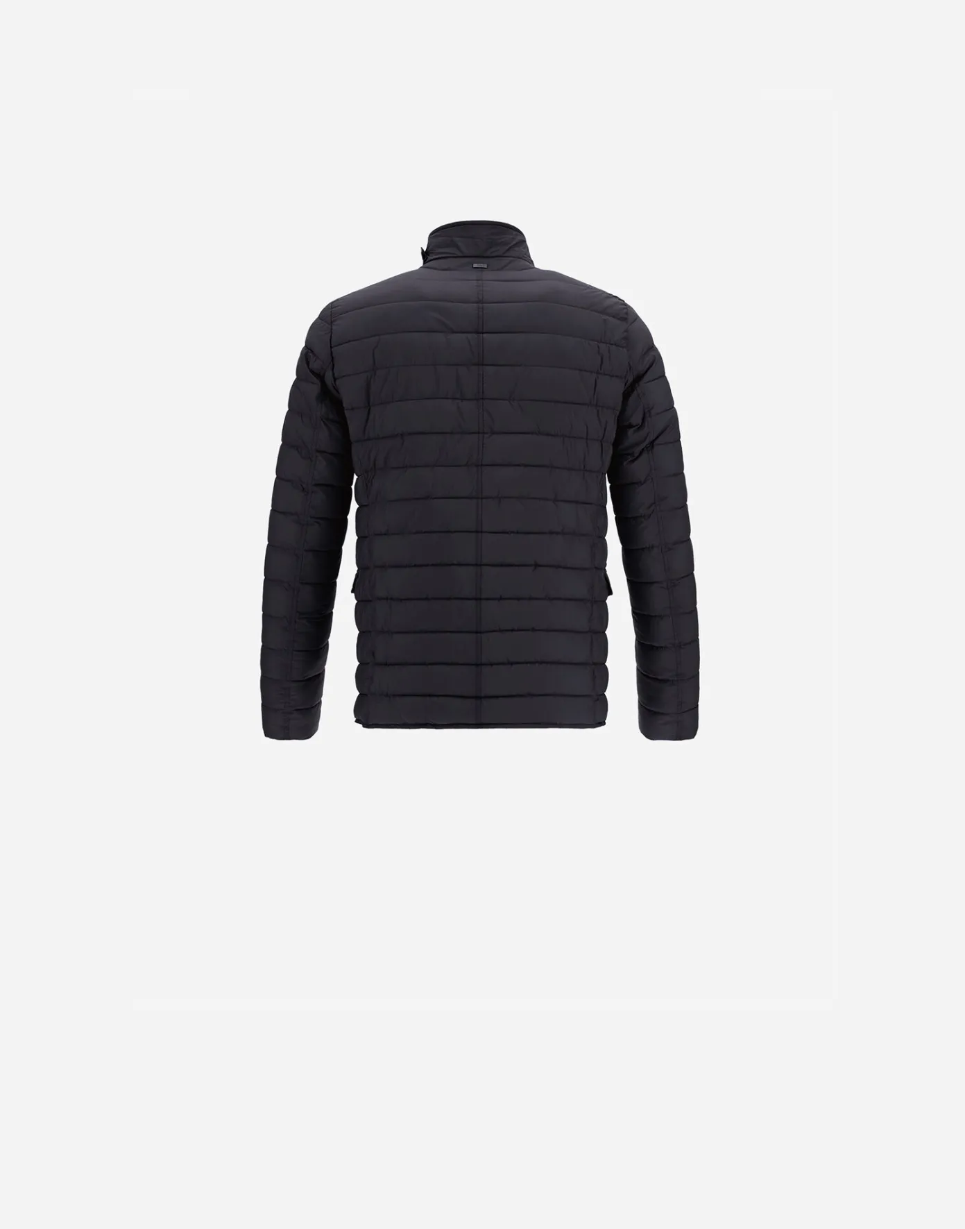 Herno Blazers | Blazers Navy Blue