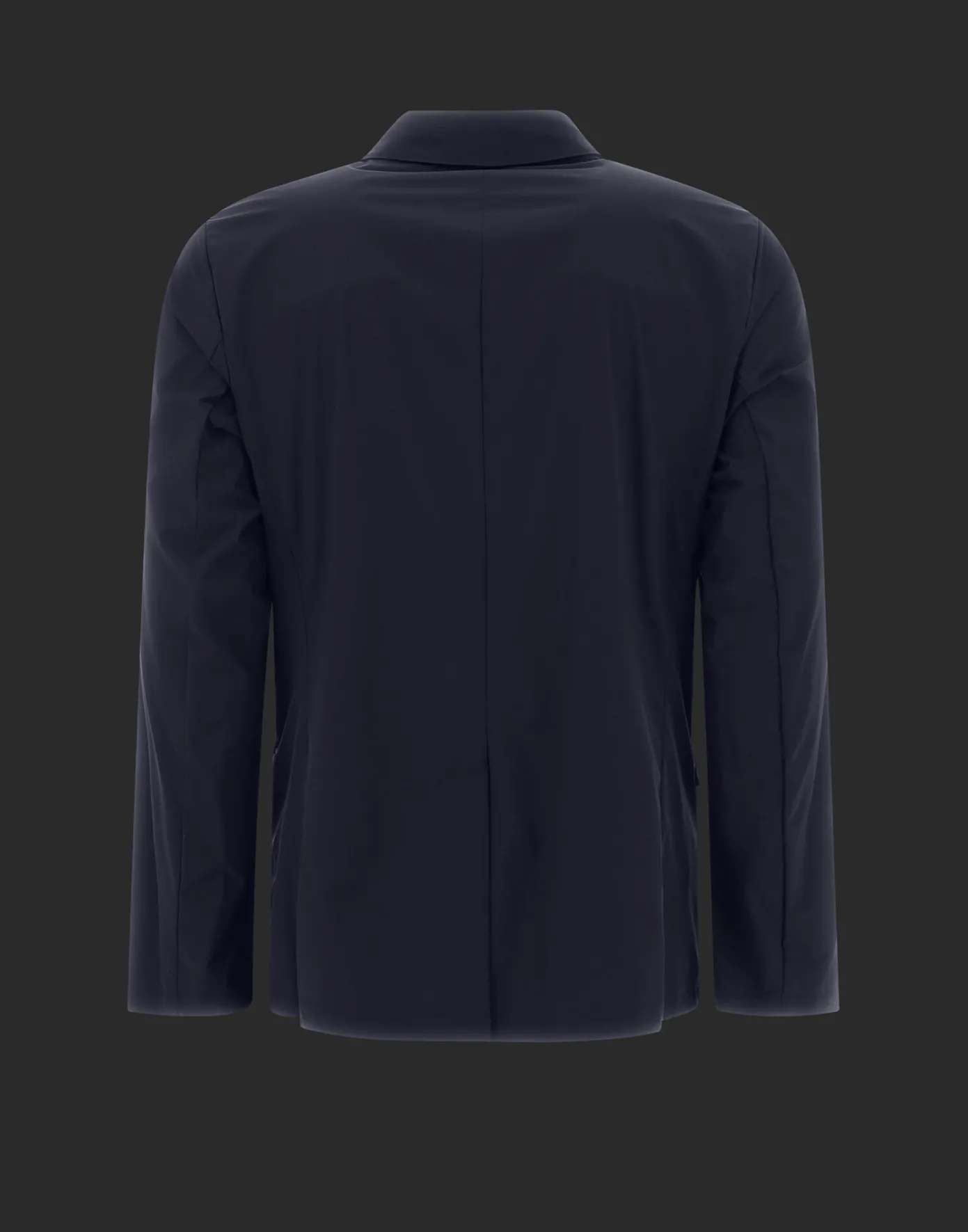 Herno Blazers | Blazers Navy Blue