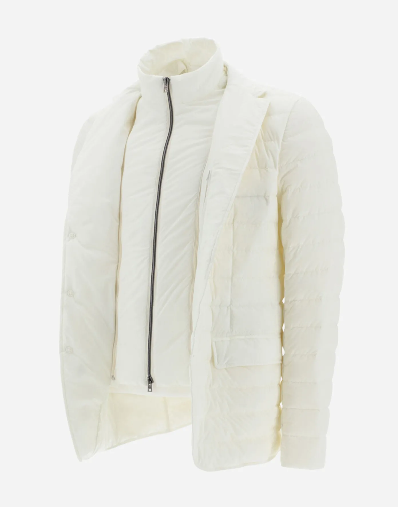 Herno Blazers | Blazers White