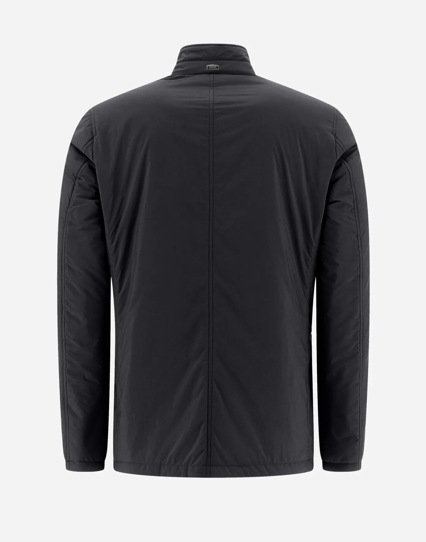 Herno Blazers | Blazers Navy Blue
