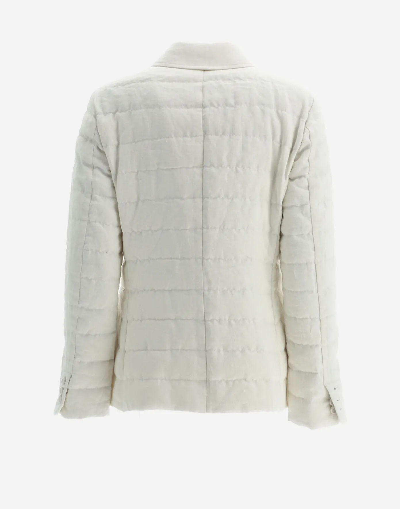 Herno Blazers | Blazers White