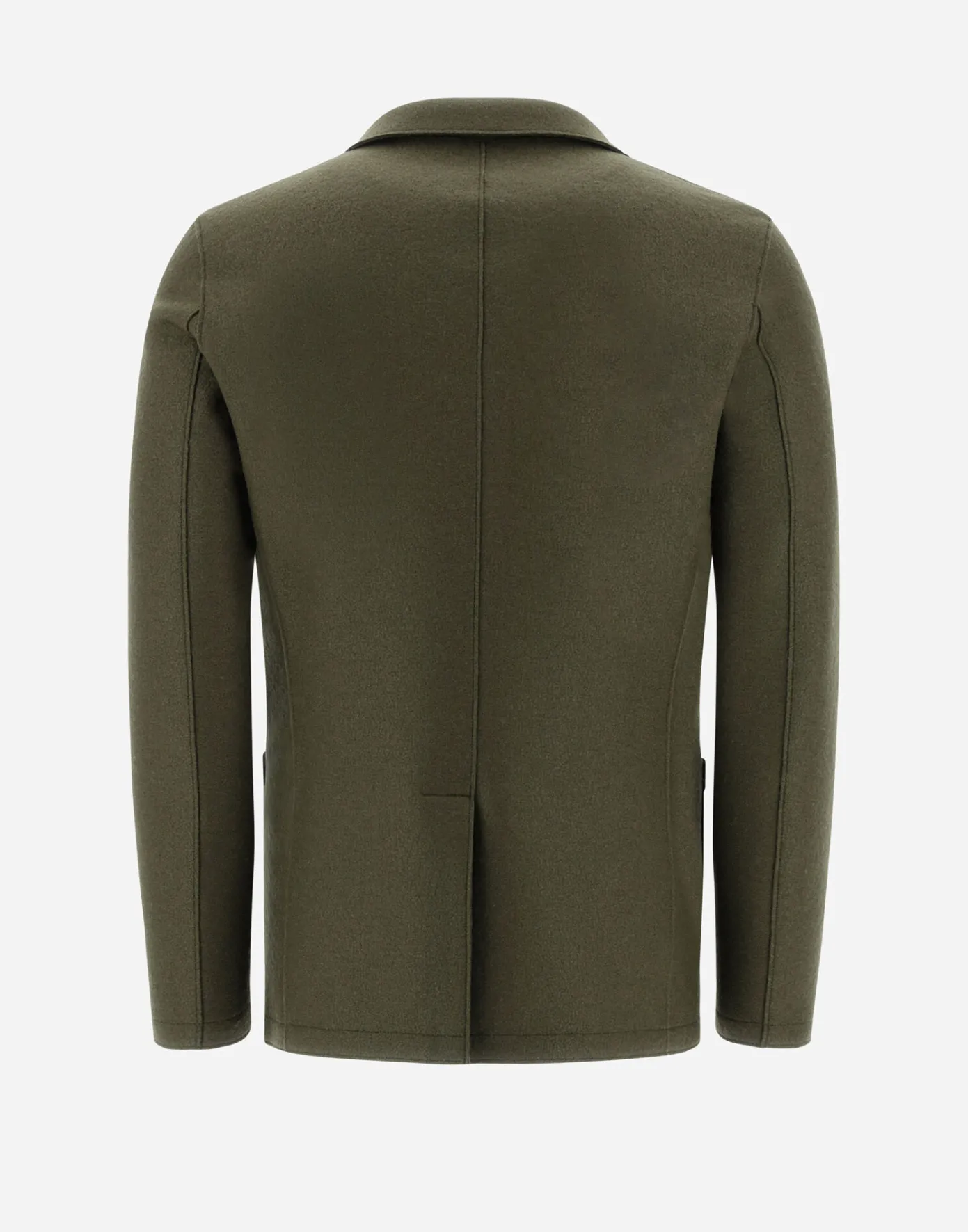Herno Blazers | Blazers Light Military