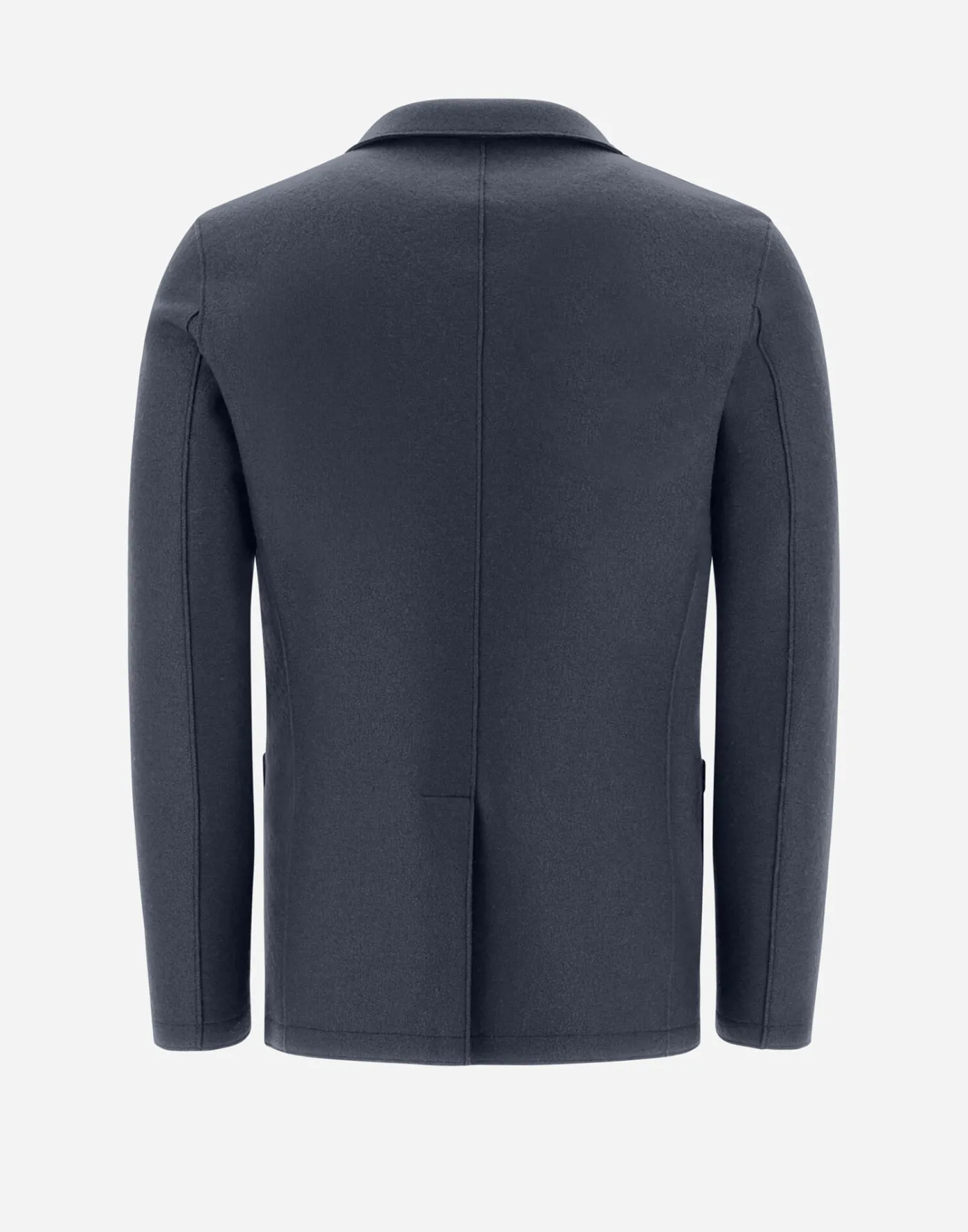 Herno Blazers | Blazers Resort Blue