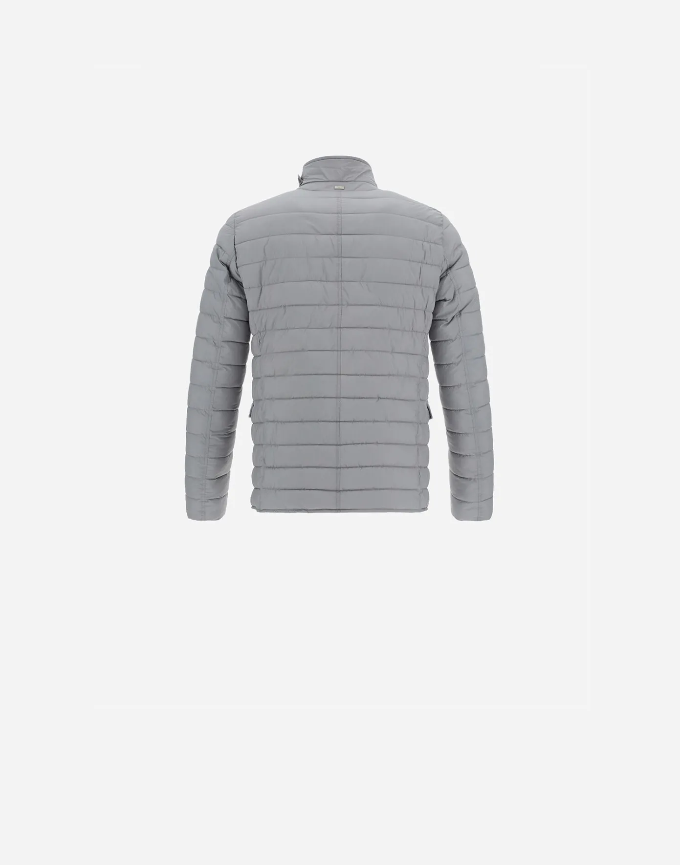 Herno Blazers | Blazers Light Grey