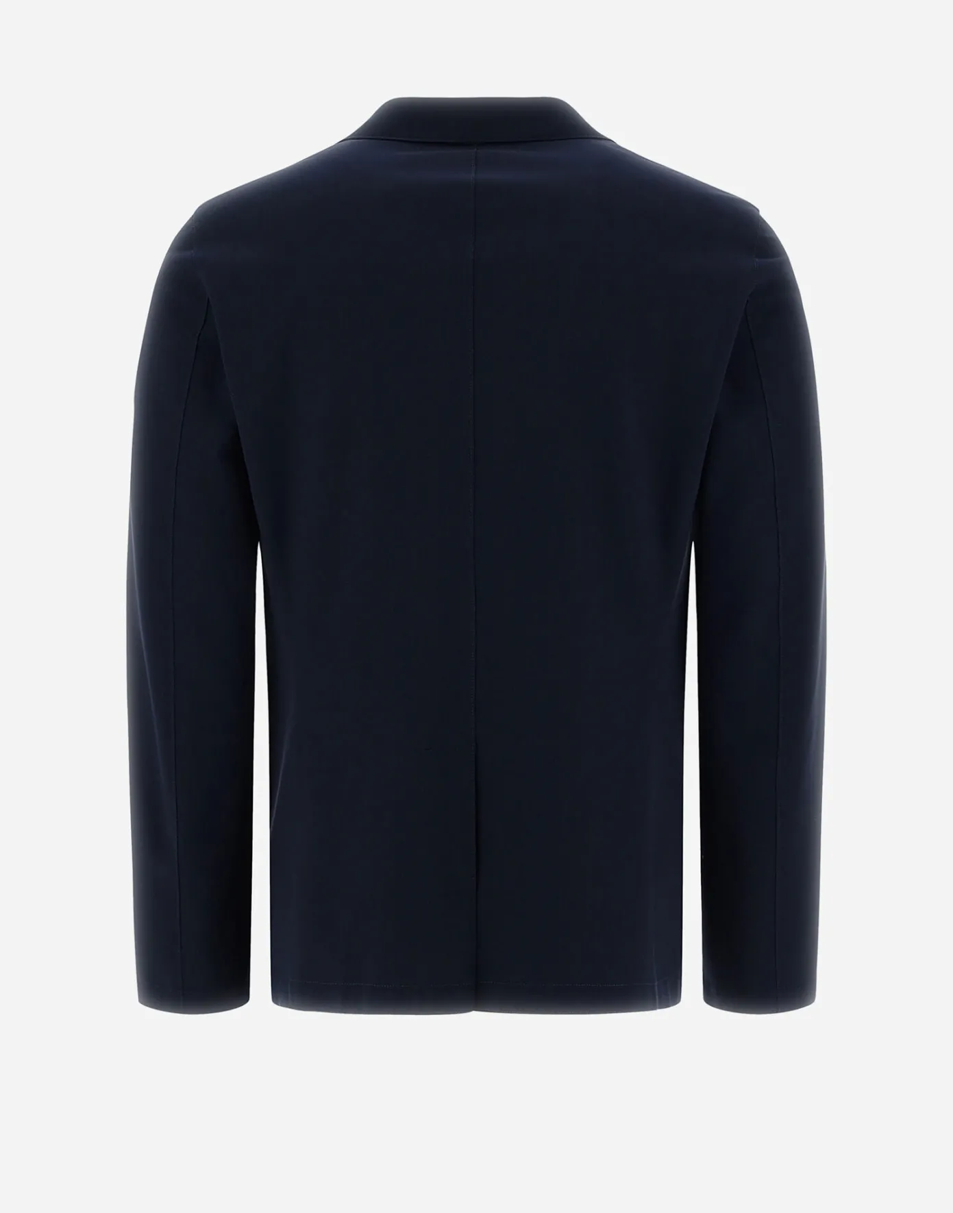 Herno Blazers | Blazers Navy Blue