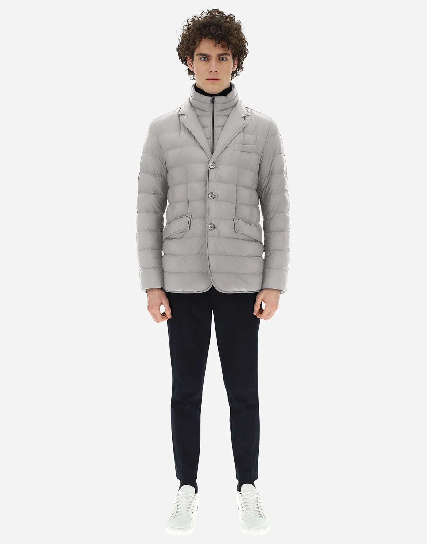Herno Blazers | Blazers Vanilla