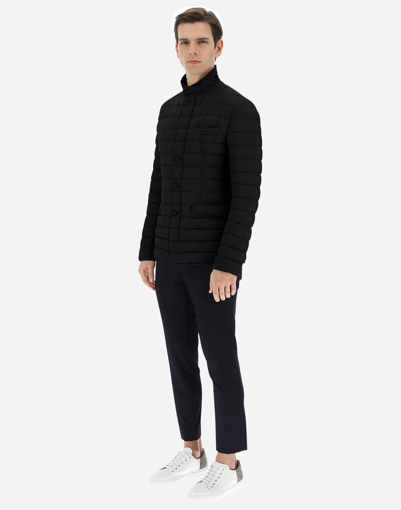 Herno Blazers | Blazers Black