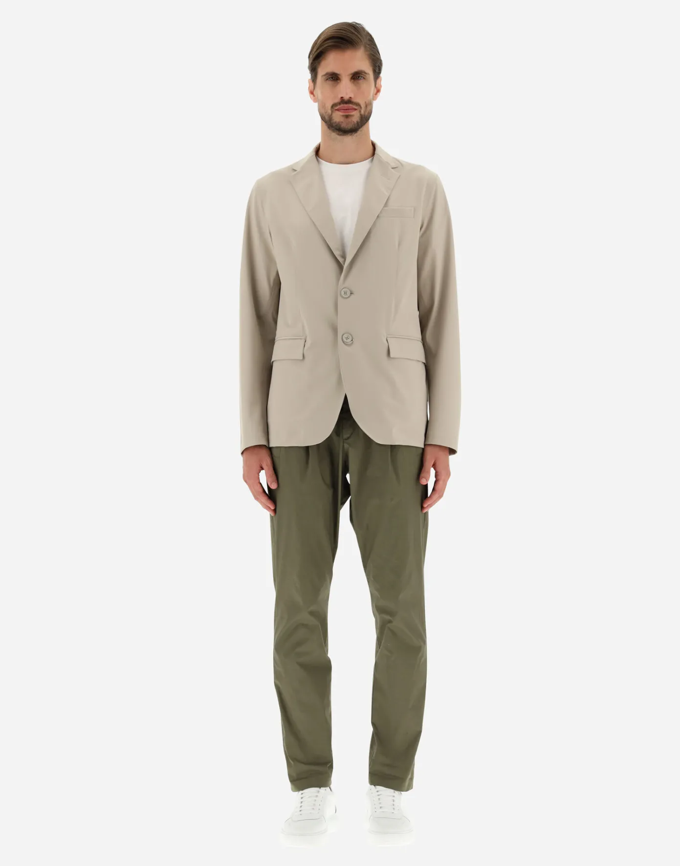 Herno Blazers | Blazers Natural
