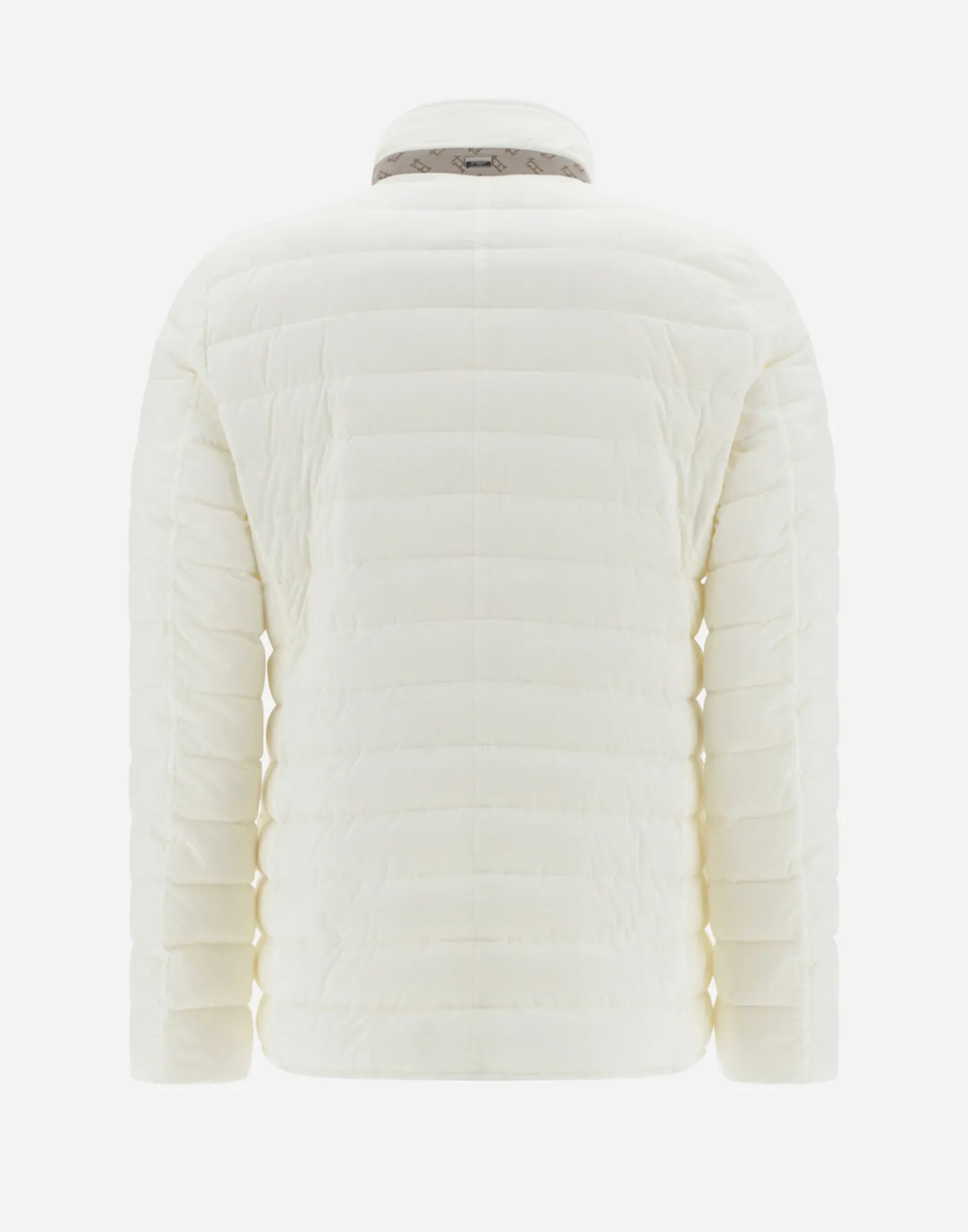 Herno Blazers | Blazers White