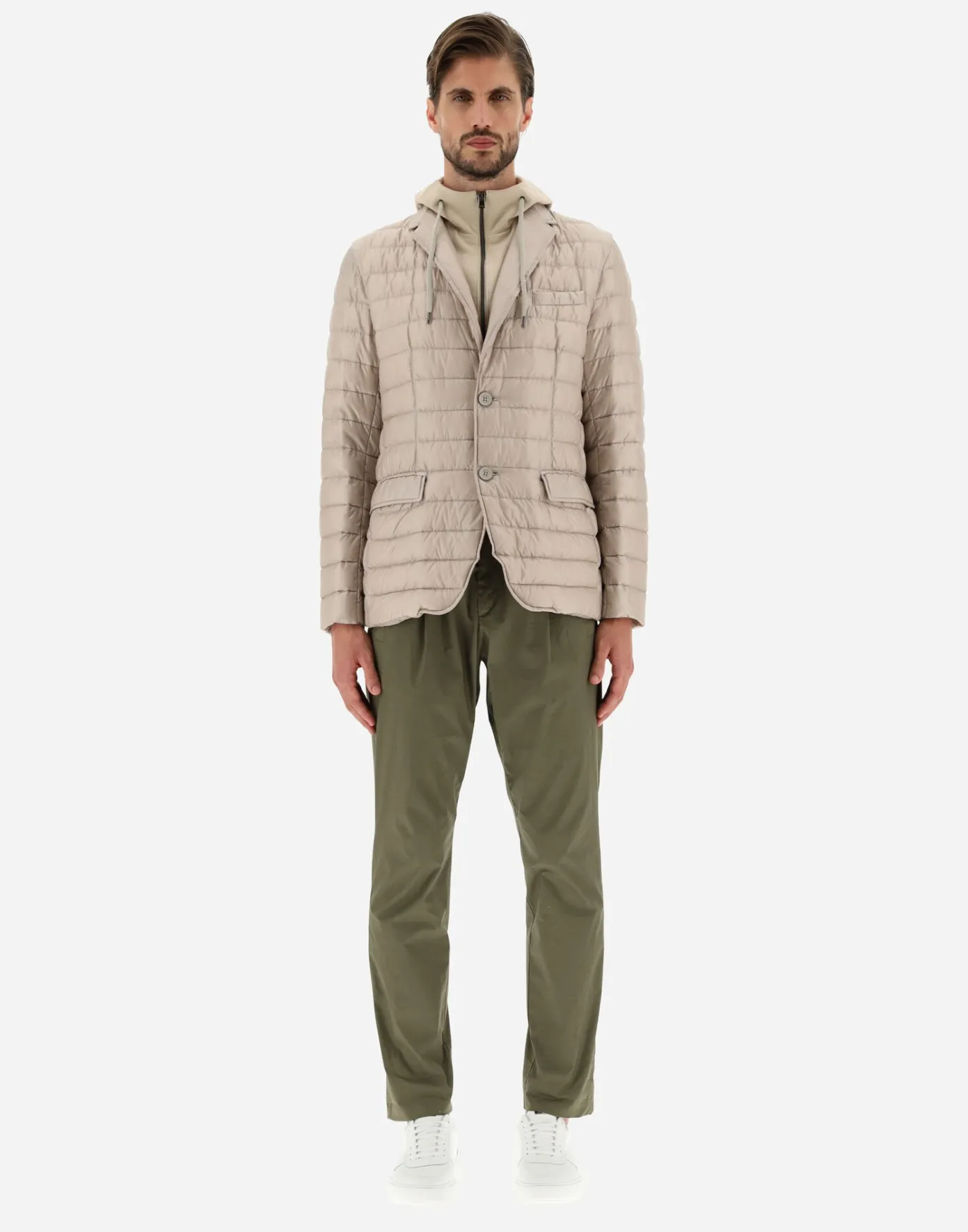 Herno Blazers | Blazers Chantilly
