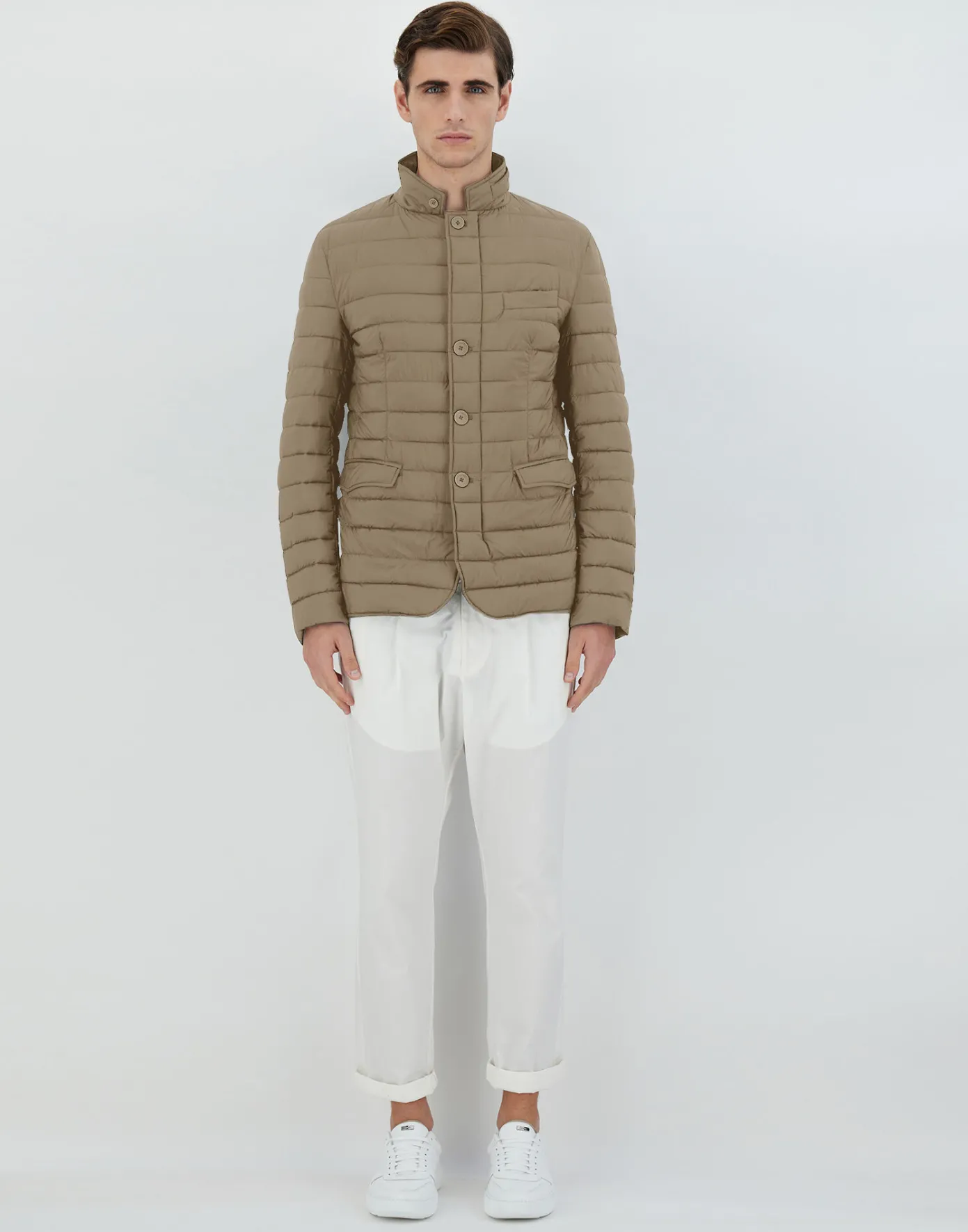 Herno Blazers | Blazers Light Falcon