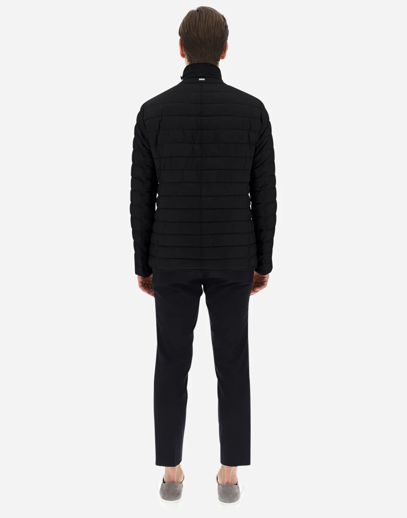 Herno Blazers | Blazers Black