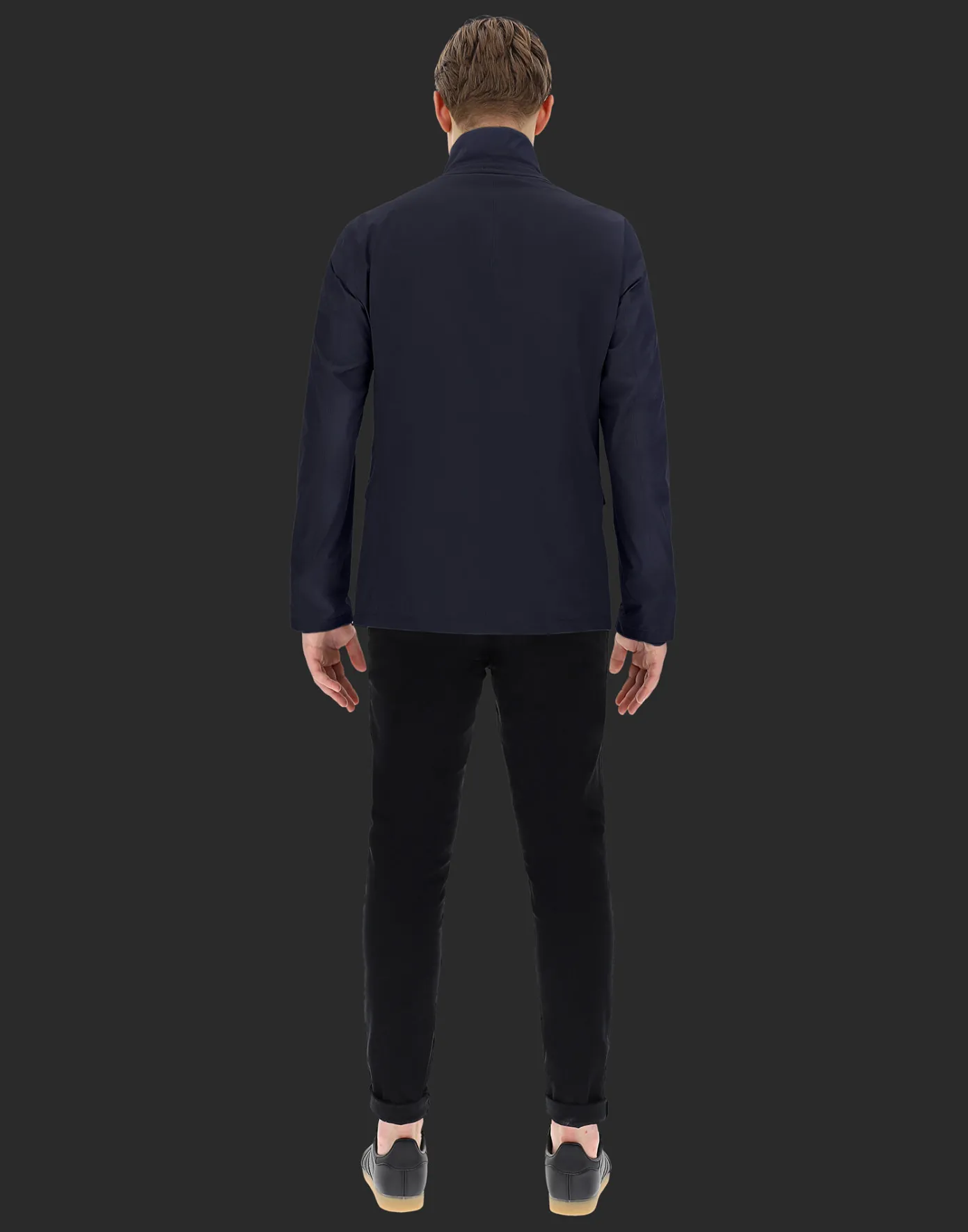 Herno Blazers | Blazers Blue