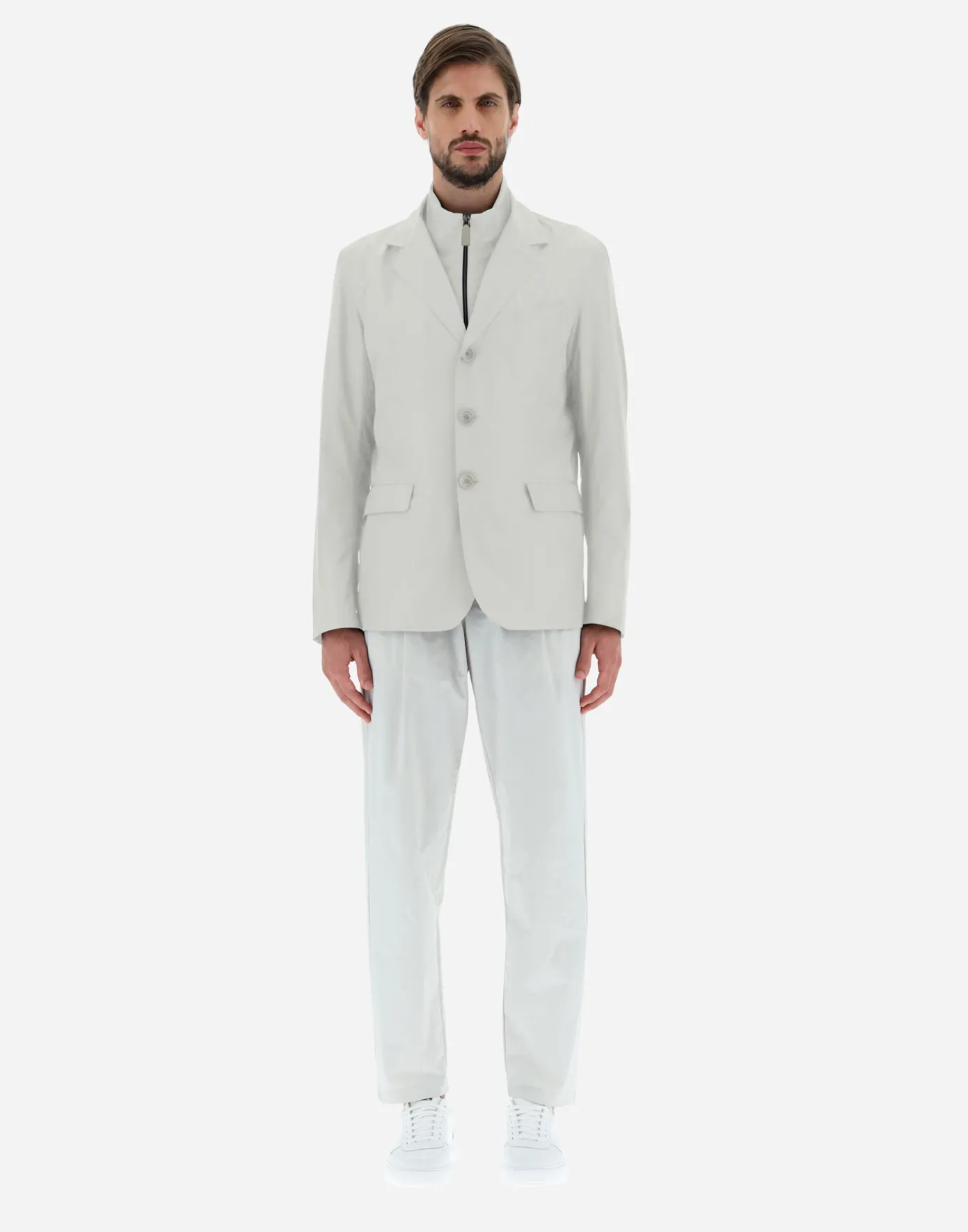 Herno Blazers | Blazers Natural