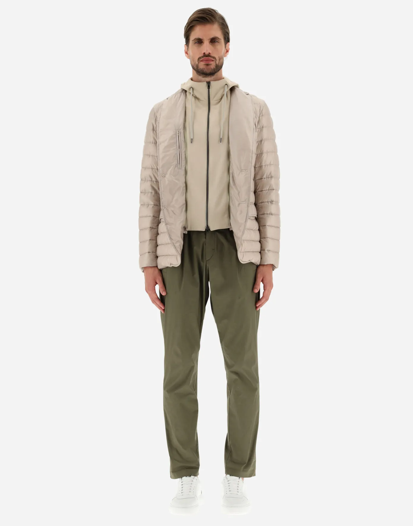 Herno Blazers | Blazers Chantilly