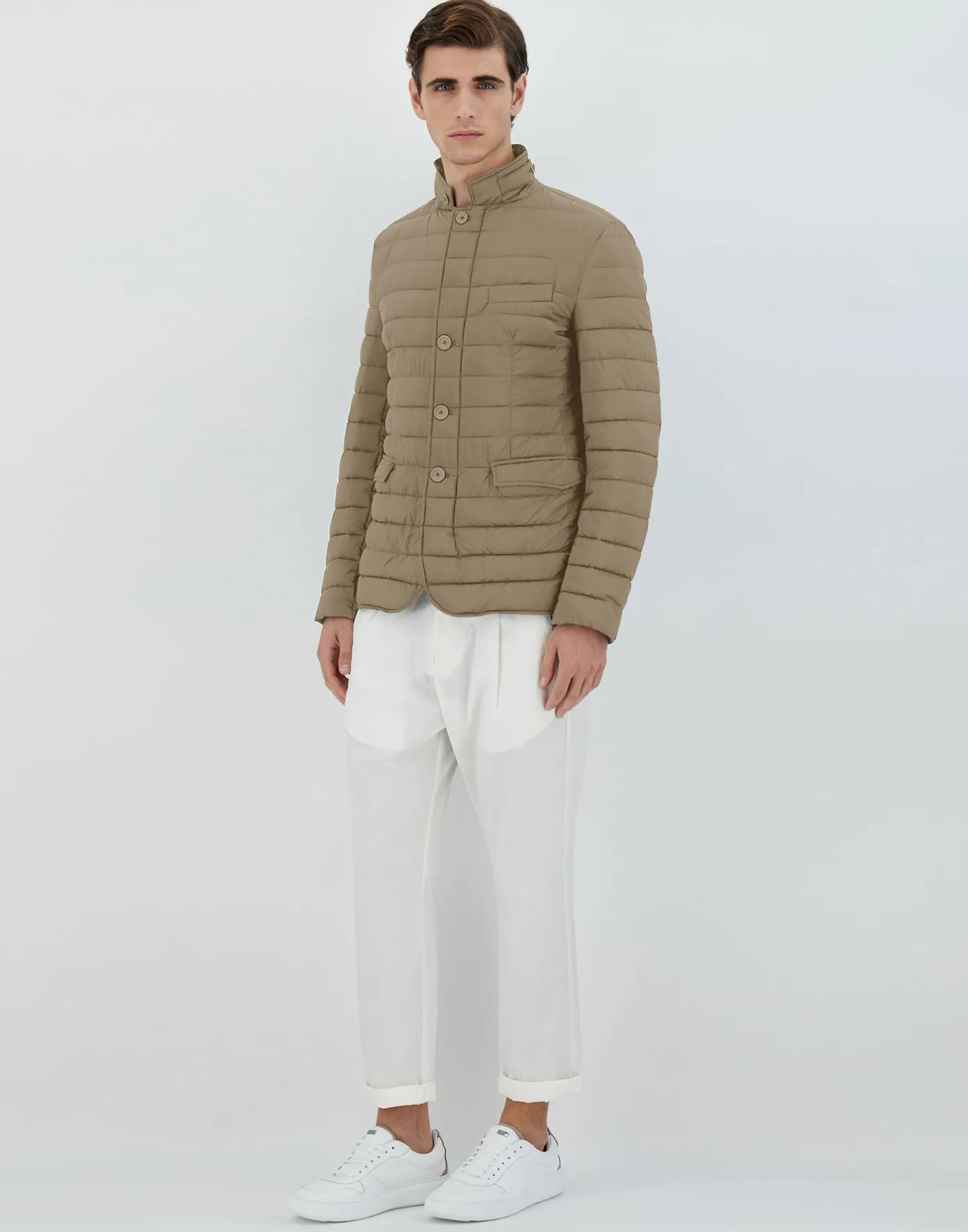Herno Blazers | Blazers Light Falcon